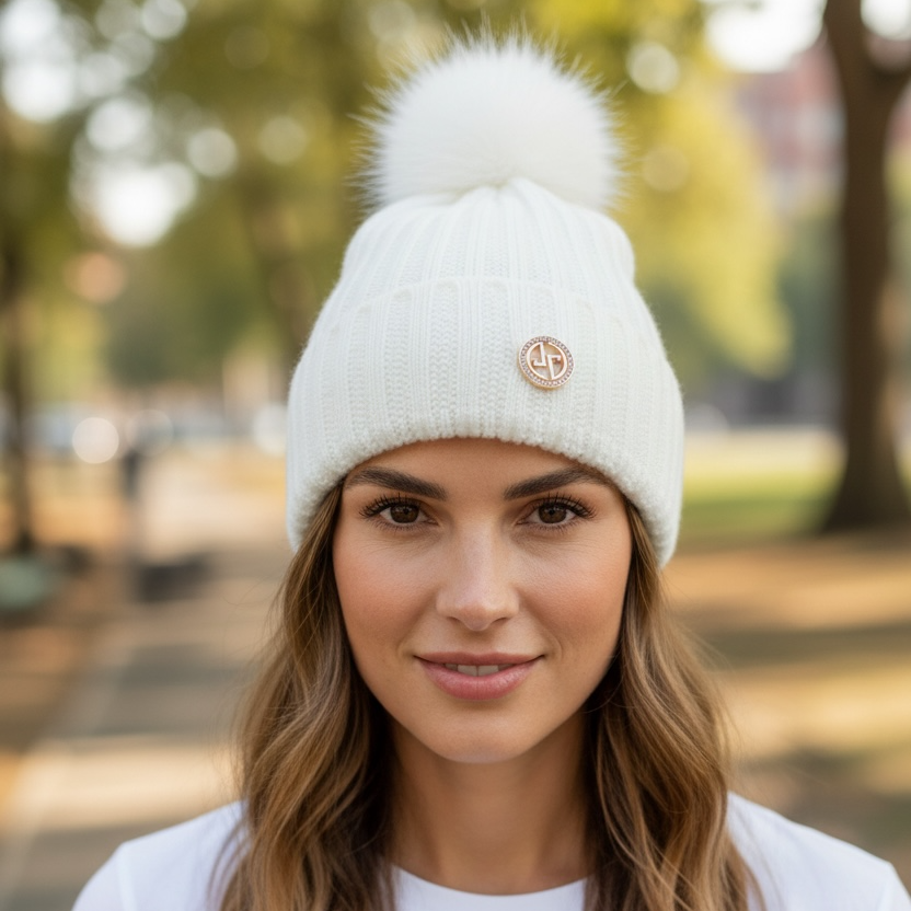 Zimska Kapa Tuff❄️