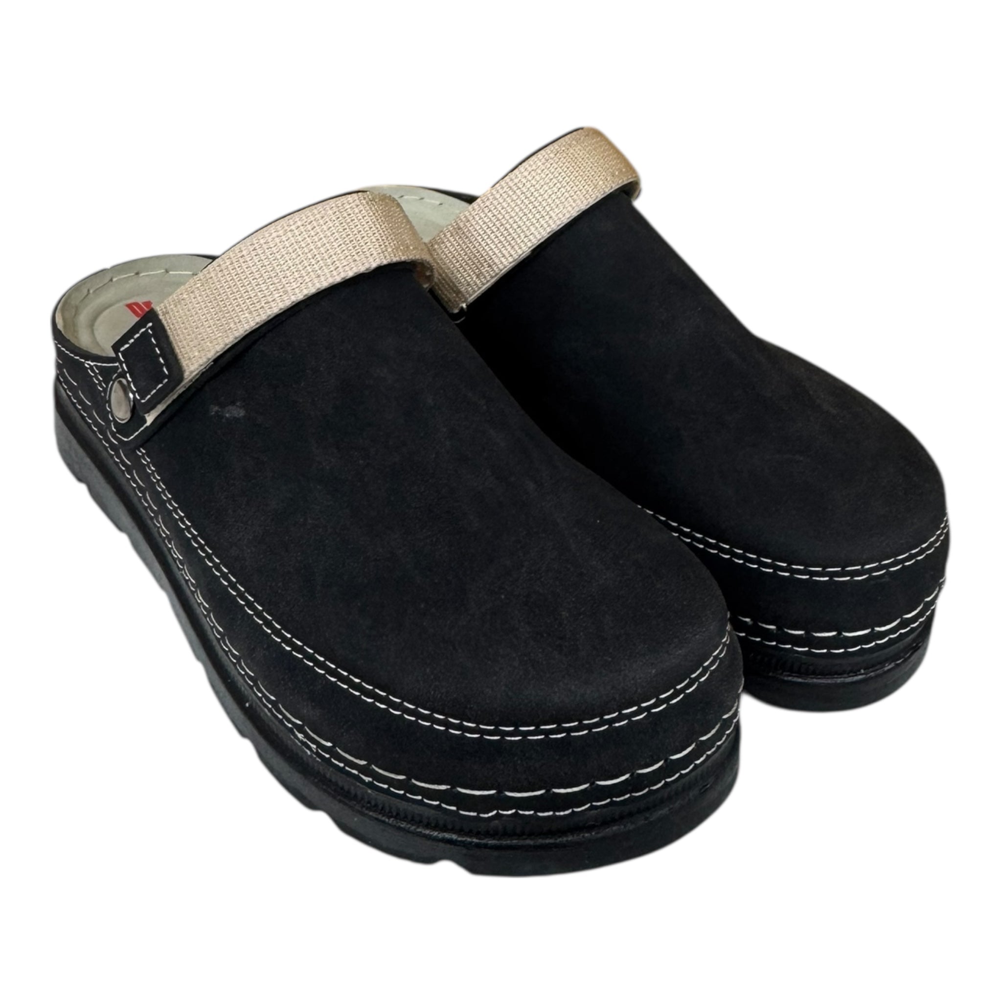 Ženske anatomske klompe Dr.Klompa – Velcro Vibe