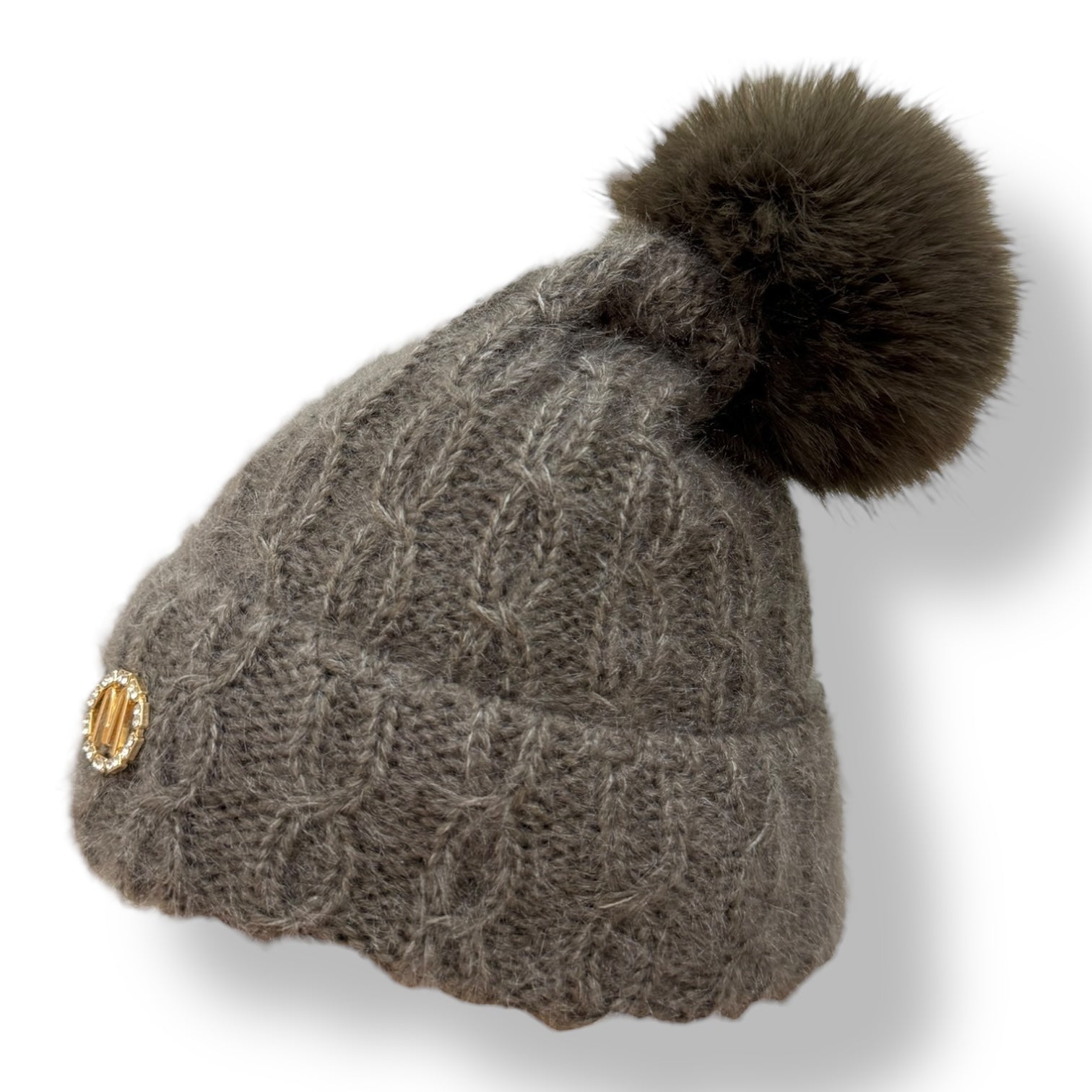 Zimska Kapa Cozy 🧣