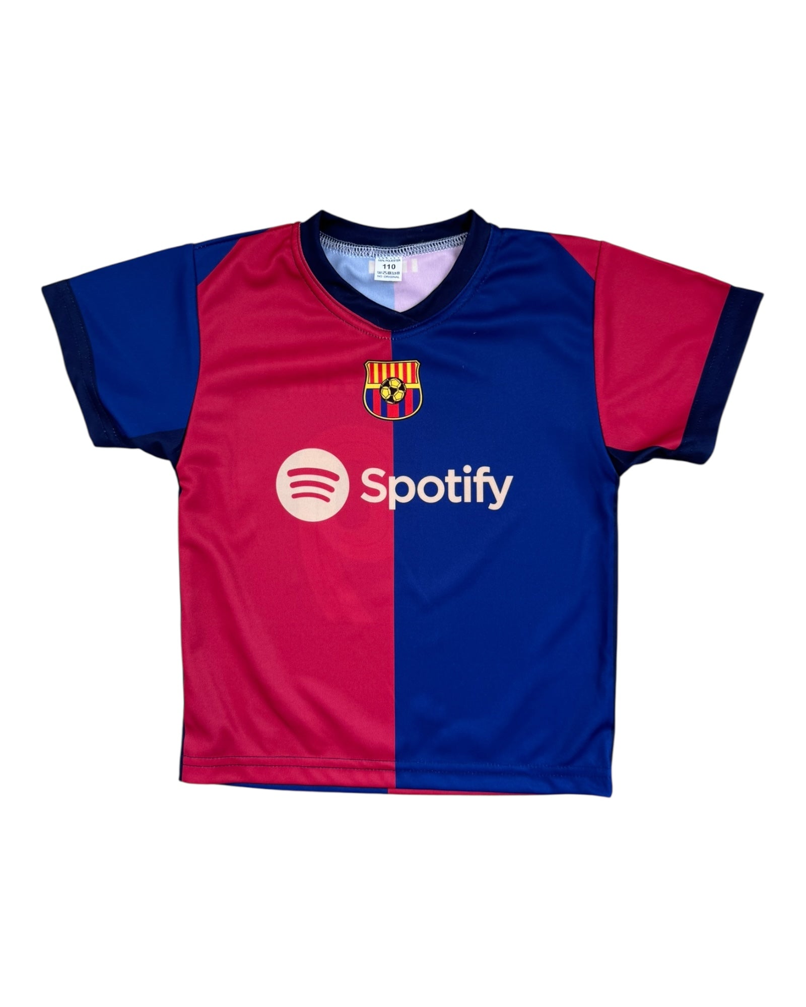 Dres za djecu Lamin Yamal