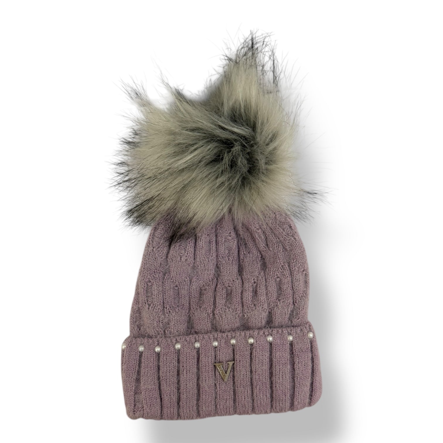 Zimska Kapa Trendy 🧶