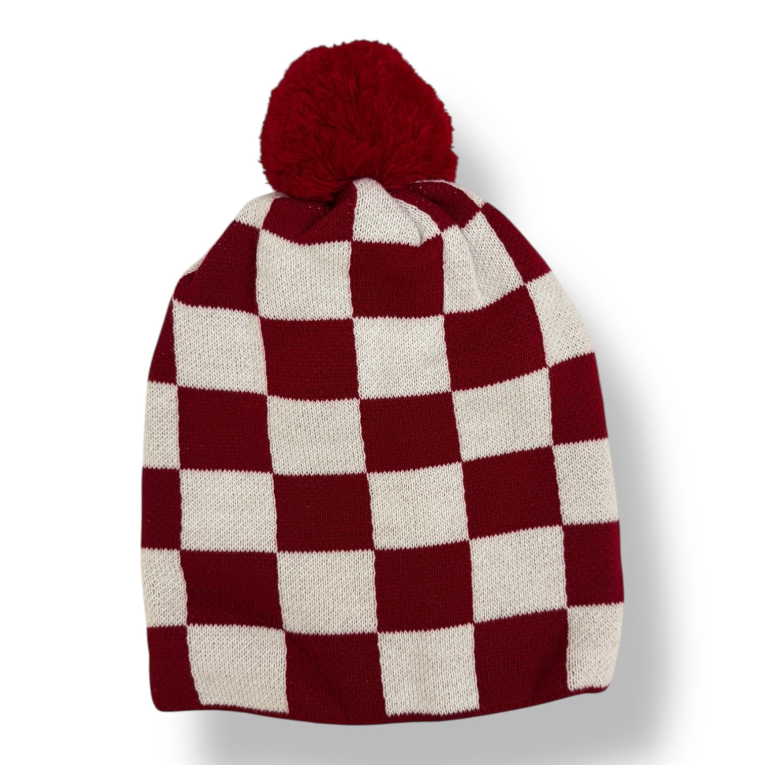 Zimska kapa - Kockice