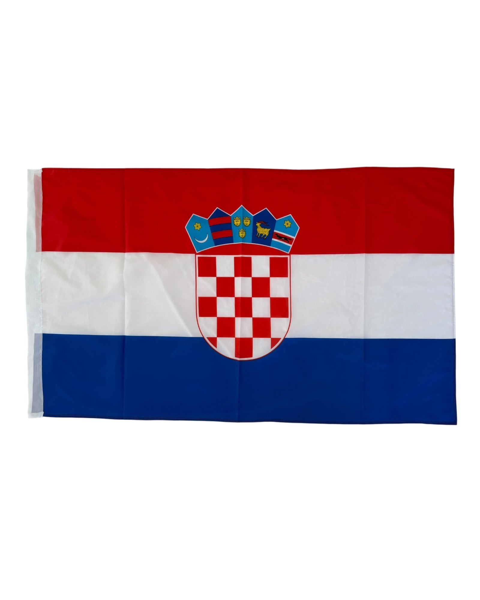 Hrvatska Zastava