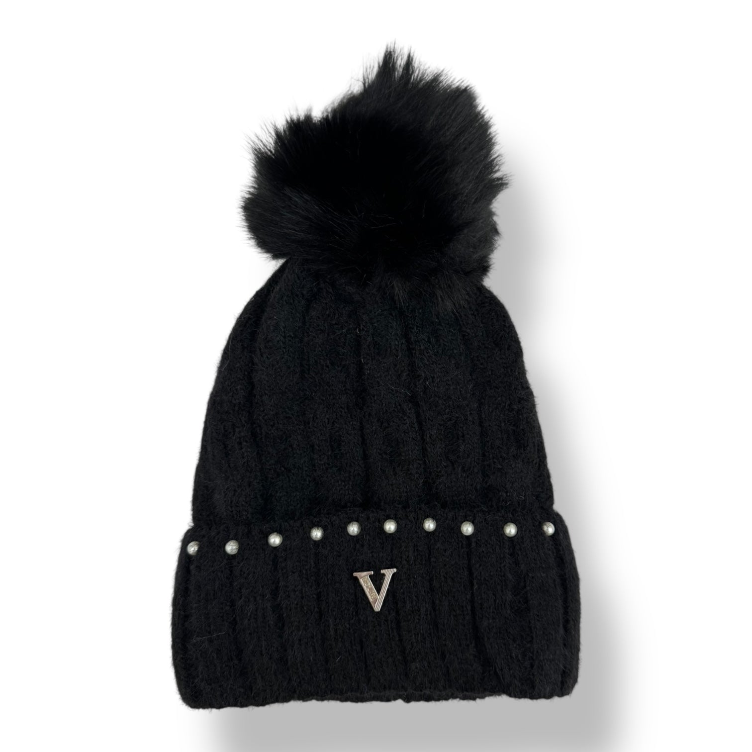 Zimska Kapa Trendy 🧶