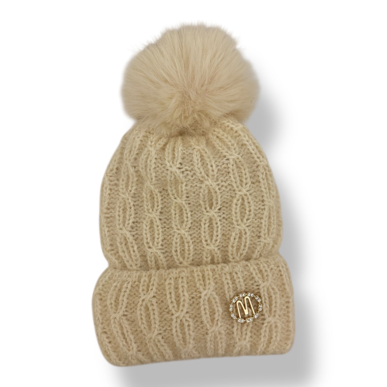 Zimska Kapa Cozy 🧣