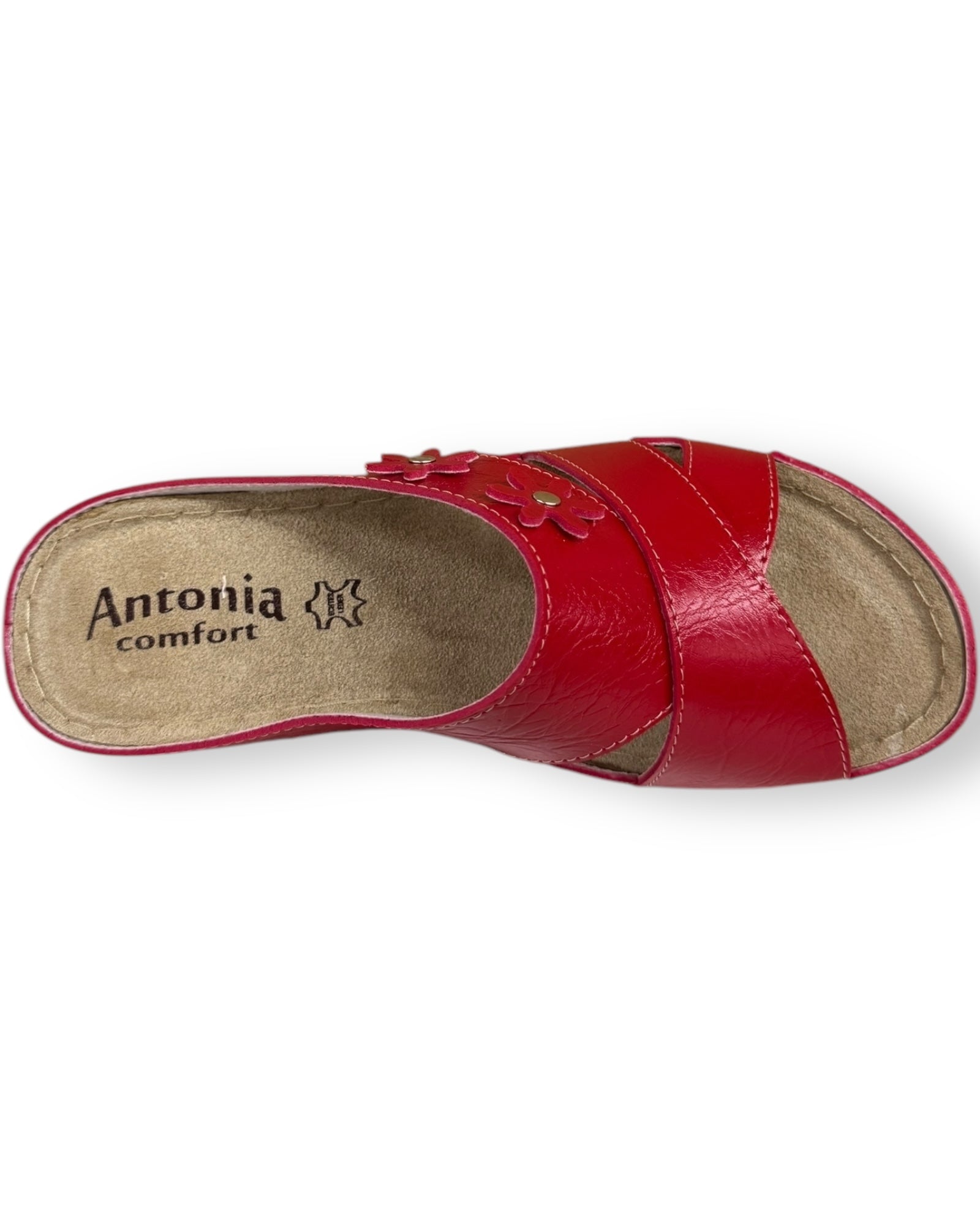 Ženske anatomske natikače - One color