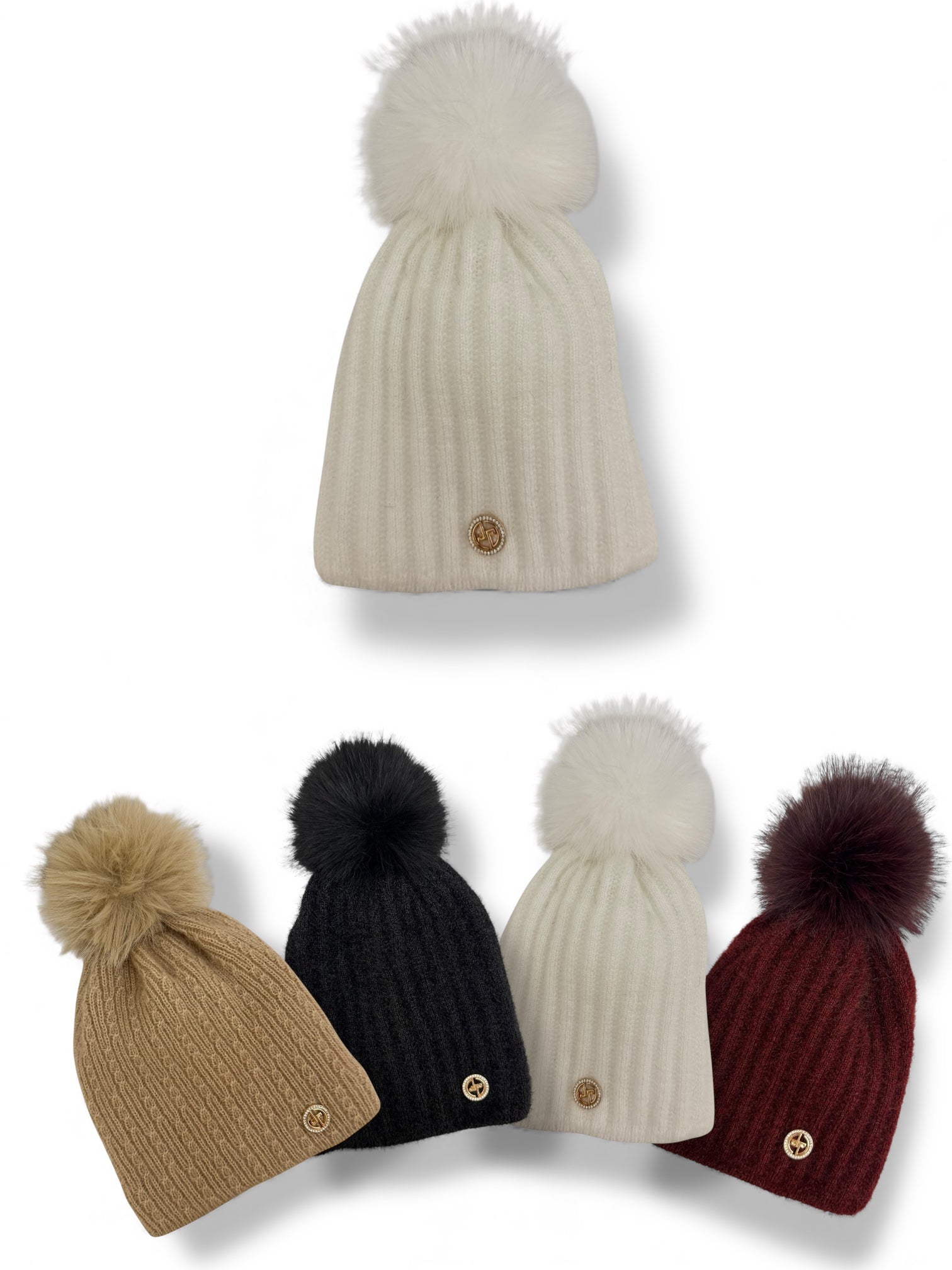 Zimska Kapa Tuff❄️