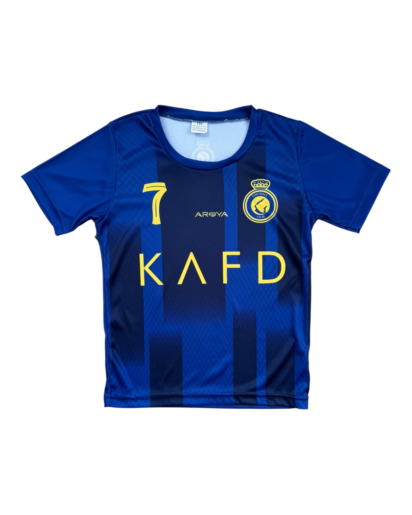 Dres za djecu Ronaldo