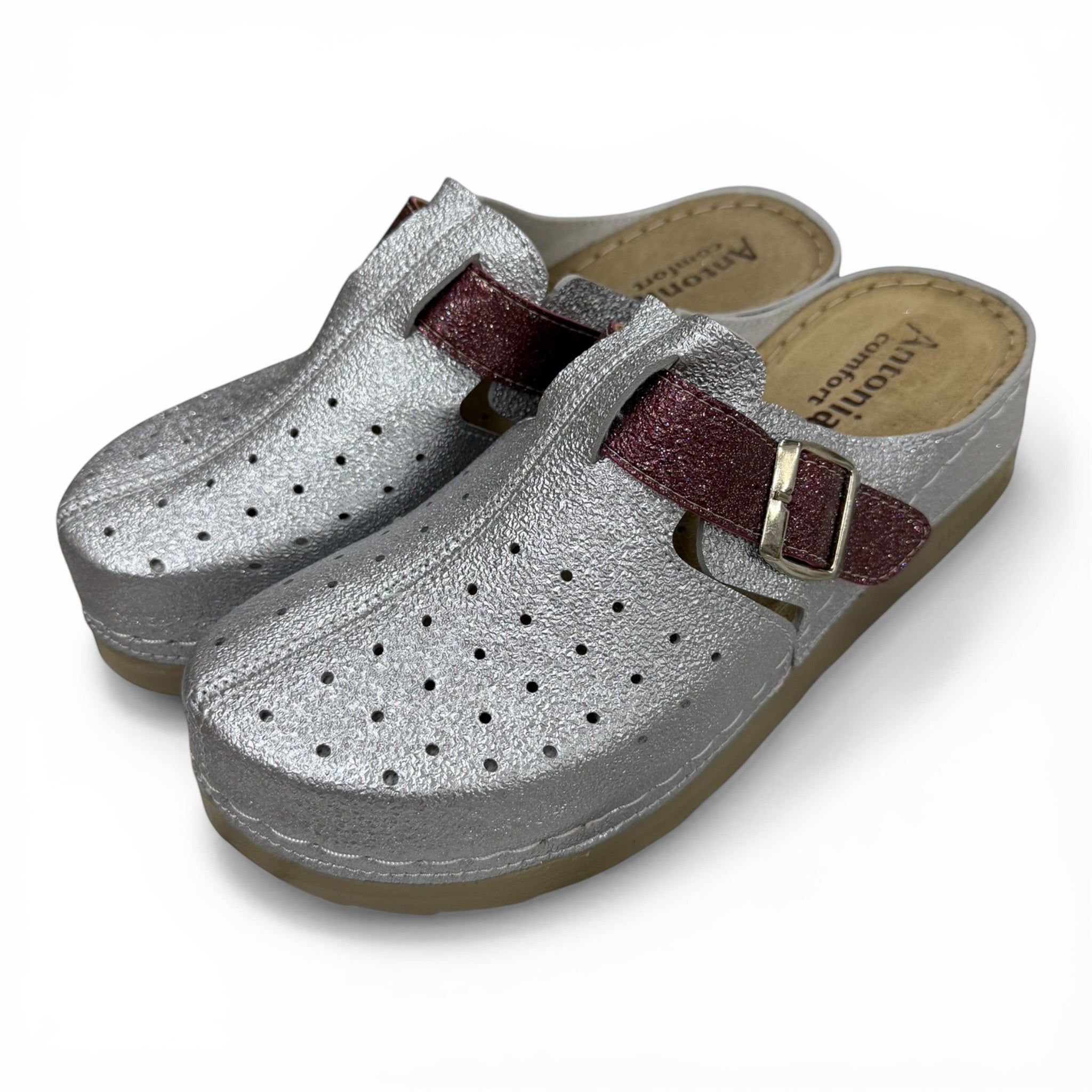 🎉 Velika rasprodaja - Antonia Comfort anatomske klompe