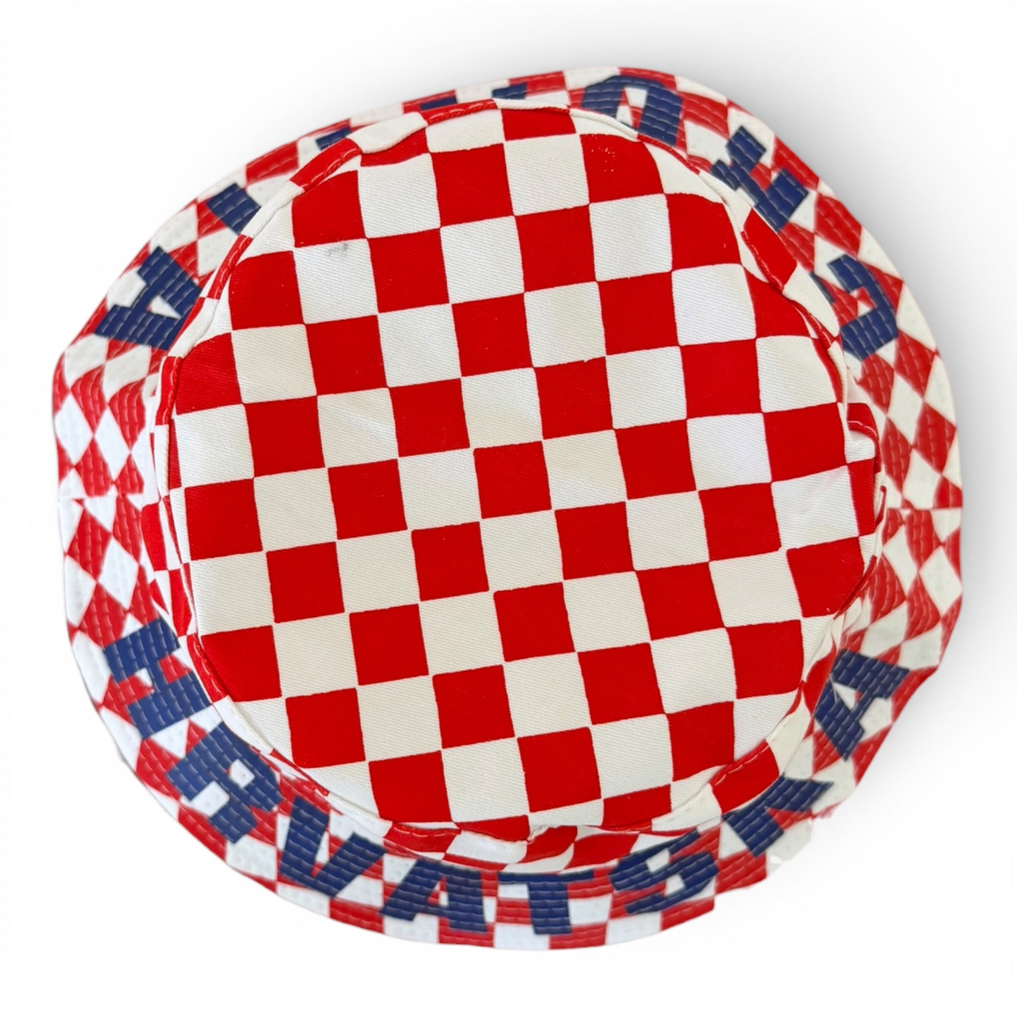 Hrvatski Bucket Šešir