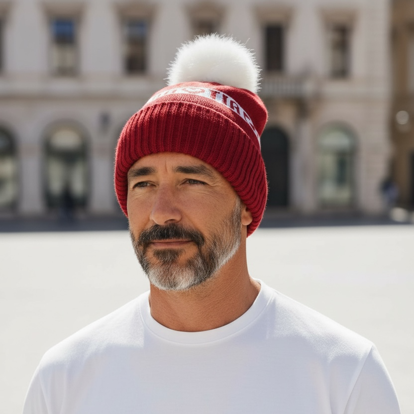 Zimska kapa - CROATIA