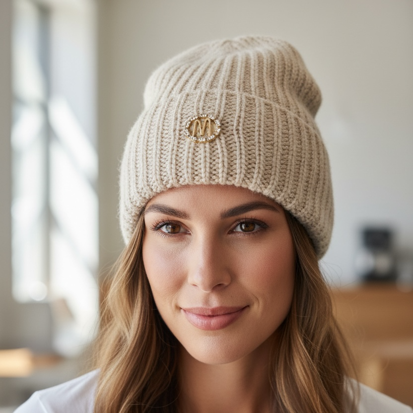 Zimska Kapa Modern❄️