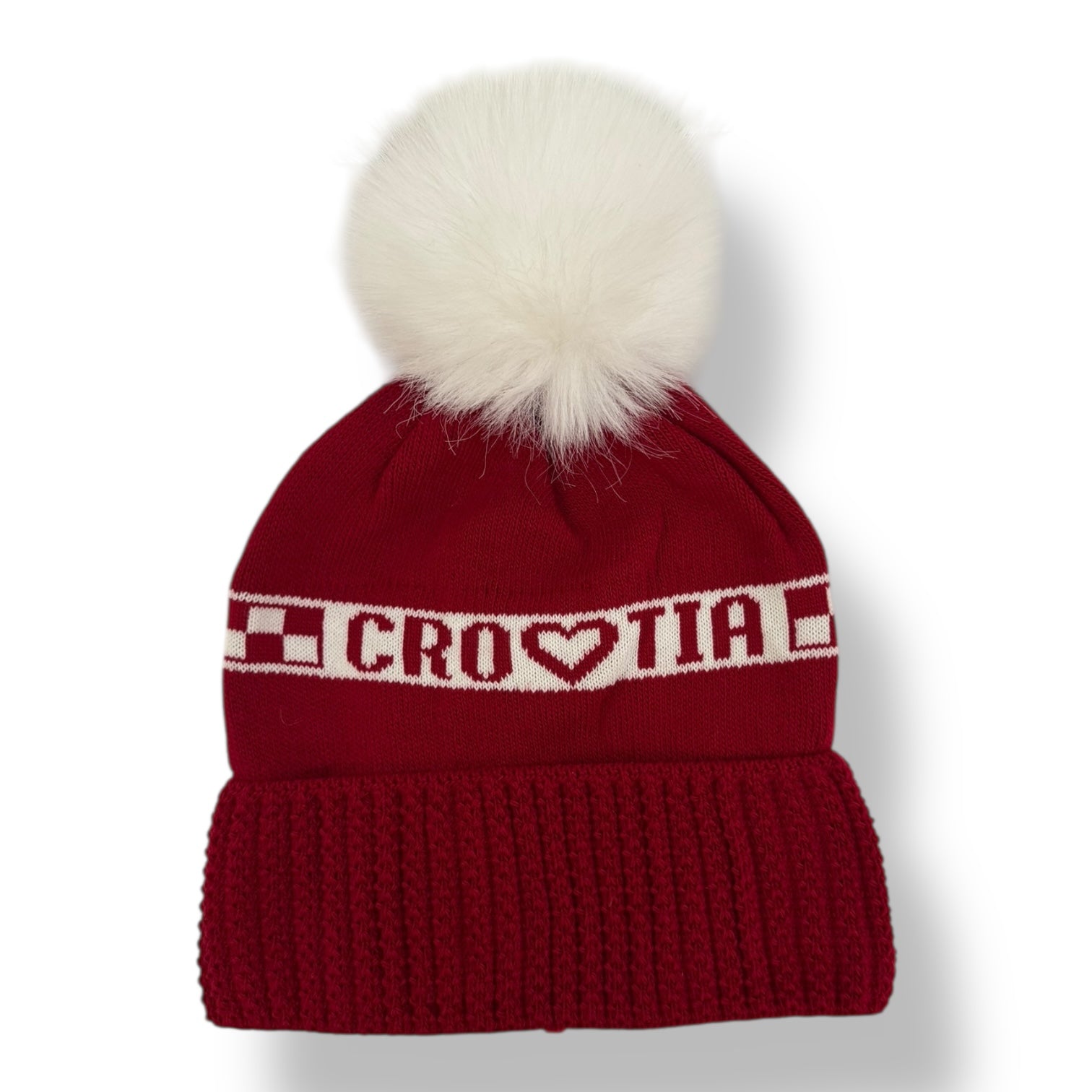 Zimska kapa - CROATIA