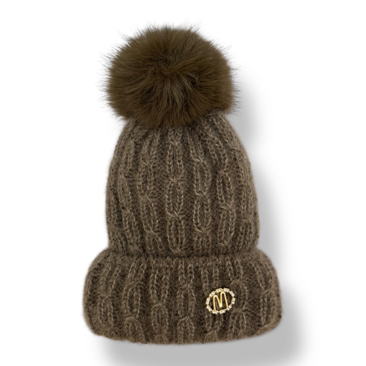 Zimska Kapa Cozy 🧣