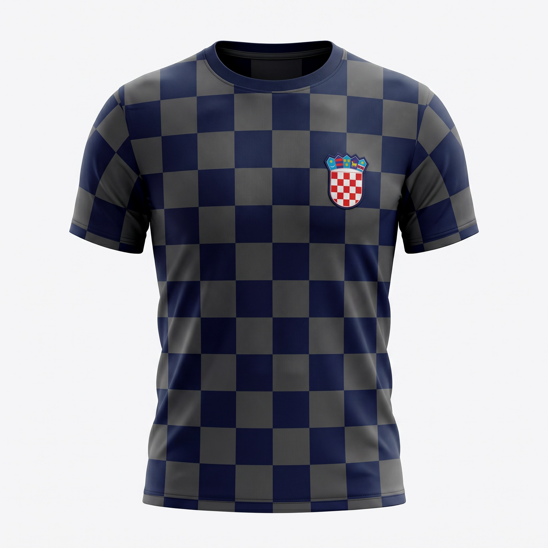 Pamučna majica Hrvatska