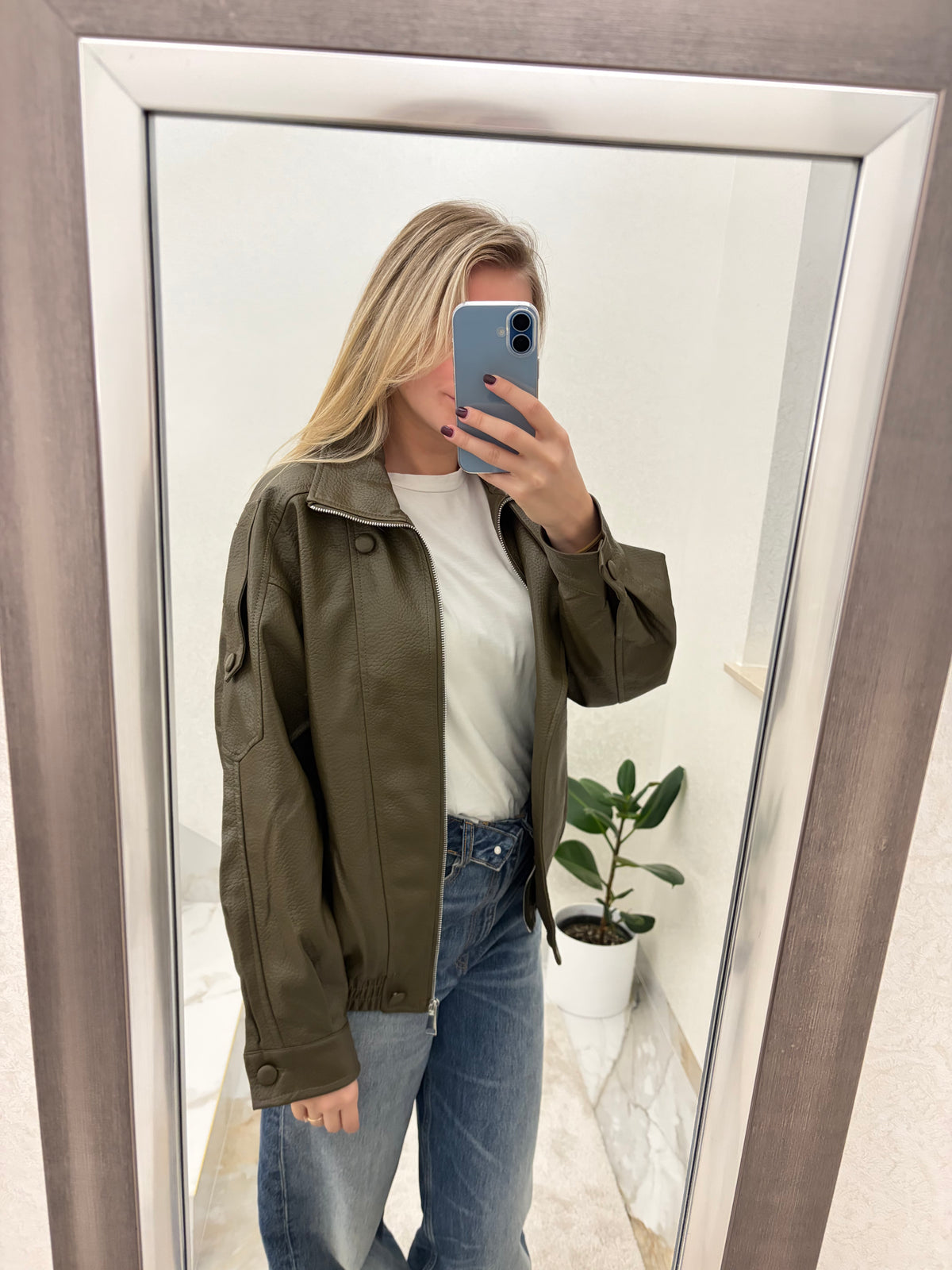 Ženska jakna Nora Jacket