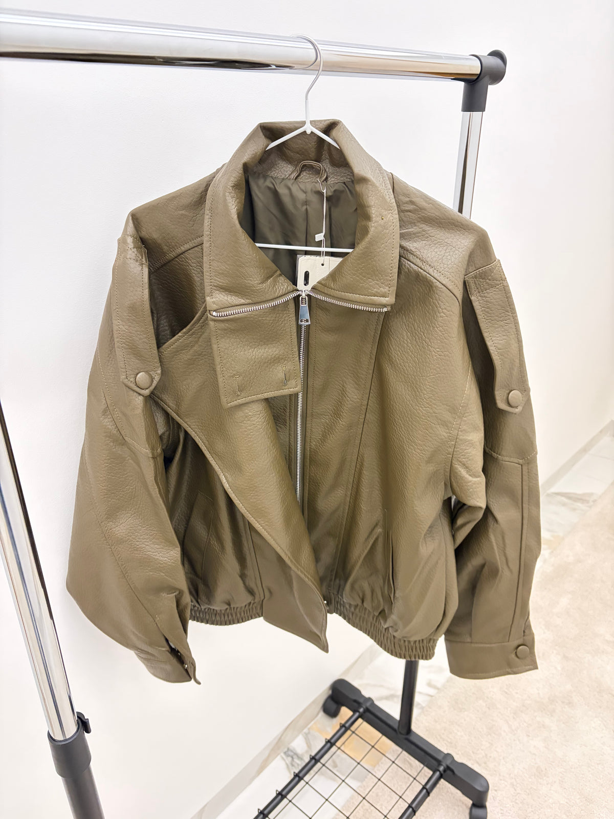 Ženska jakna Nora Jacket