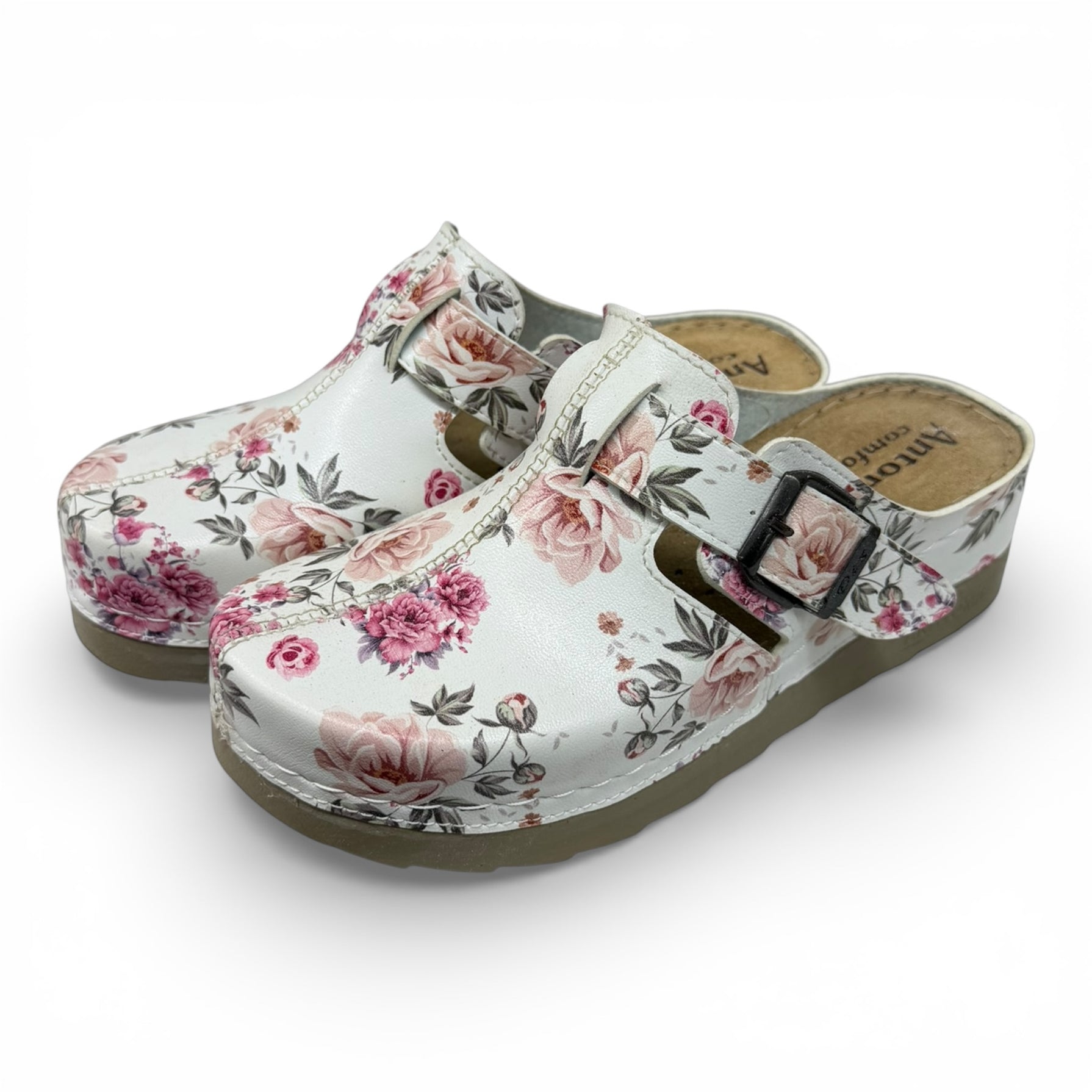 🎉 Velika rasprodaja - Antonia Comfort anatomske klompe