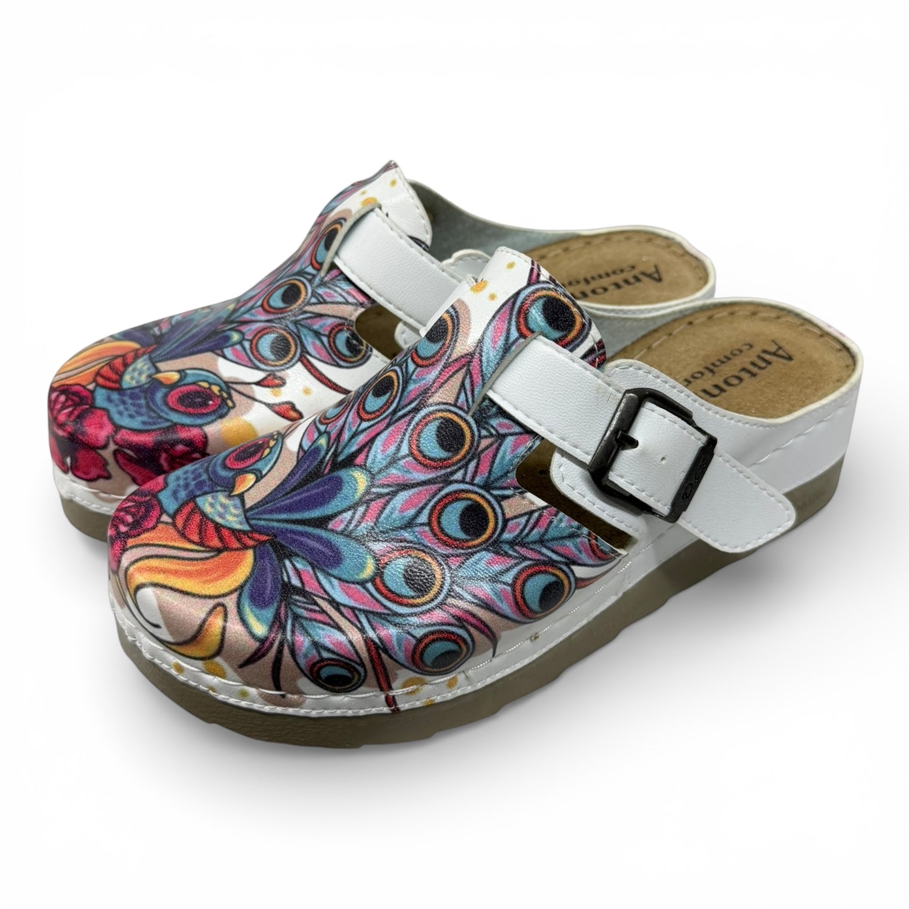 🎉 Velika rasprodaja - Antonia Comfort anatomske klompe