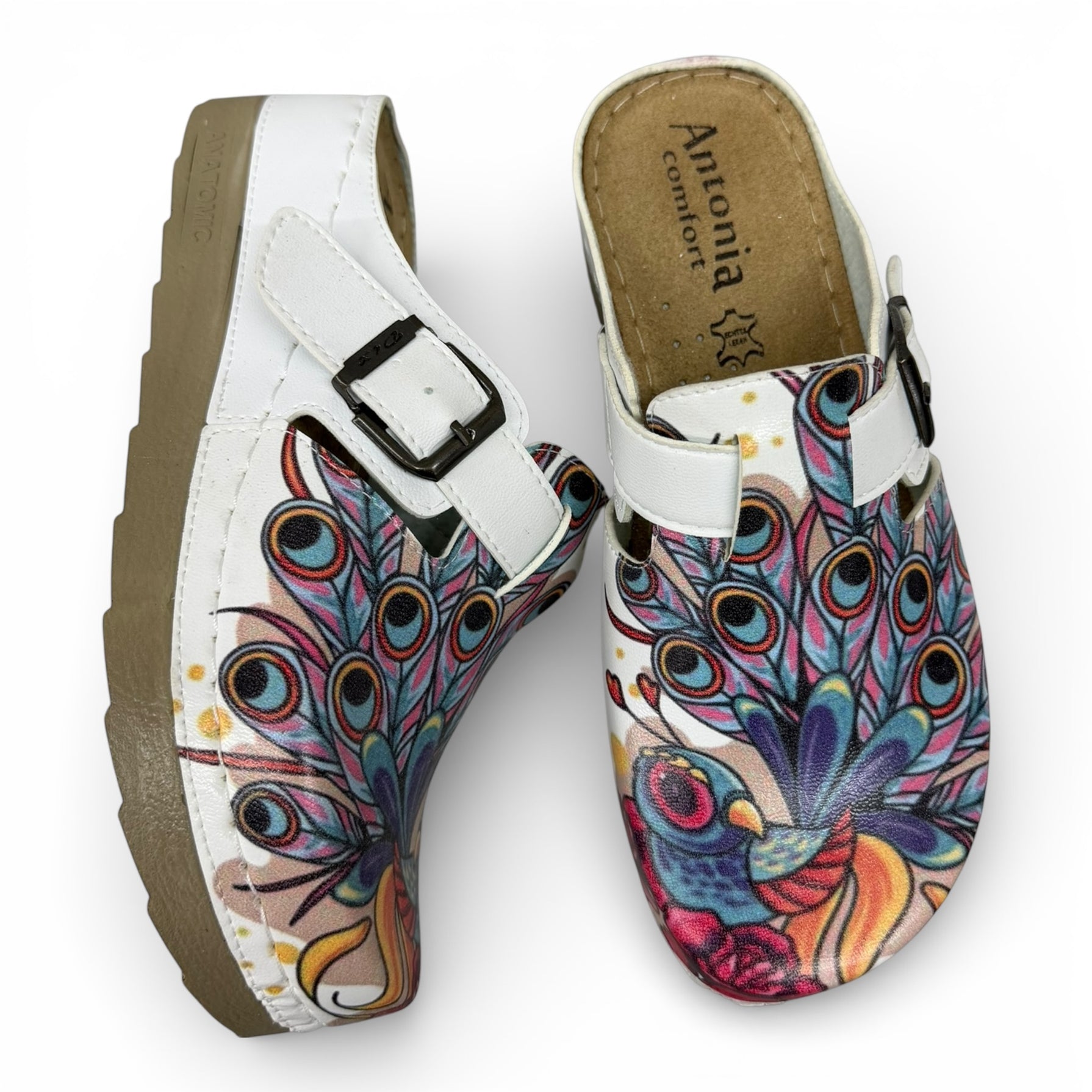 🎉 Velika rasprodaja - Antonia Comfort anatomske klompe