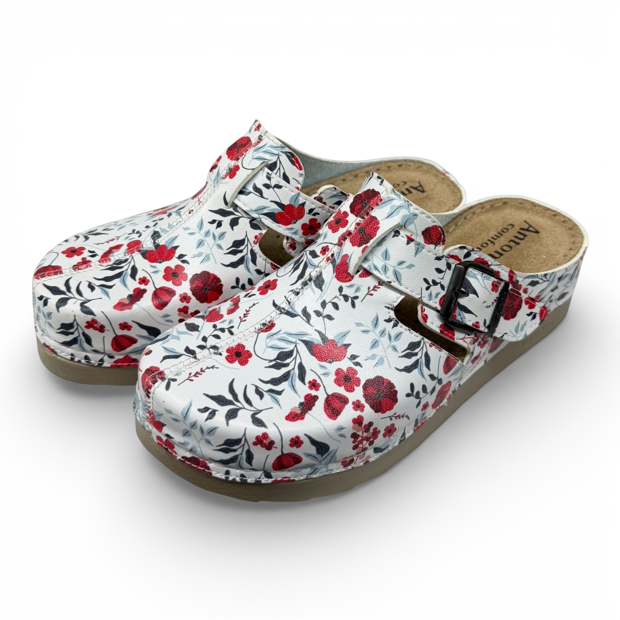 🎉 Velika rasprodaja - Antonia Comfort anatomske klompe