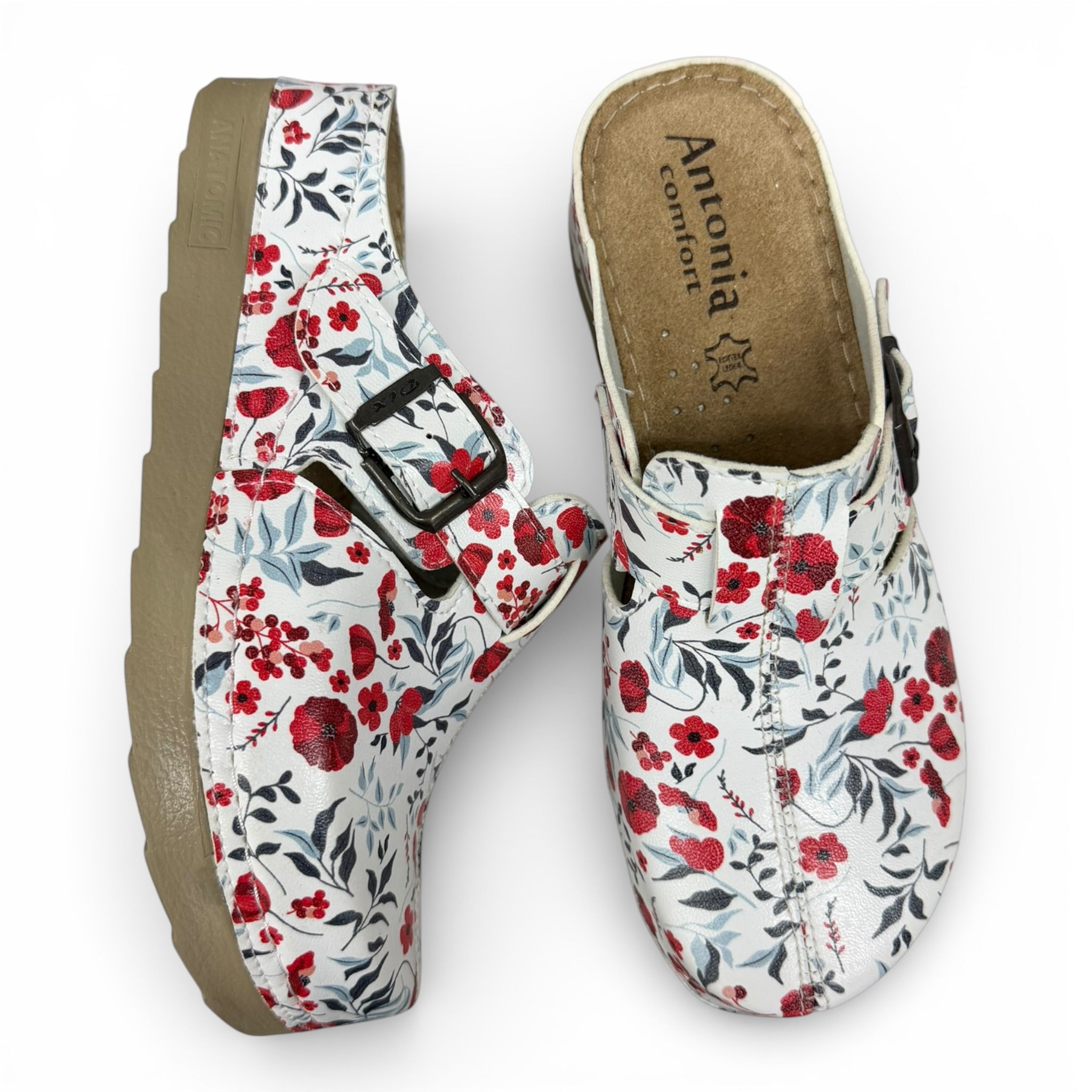 🎉 Velika rasprodaja - Antonia Comfort anatomske klompe