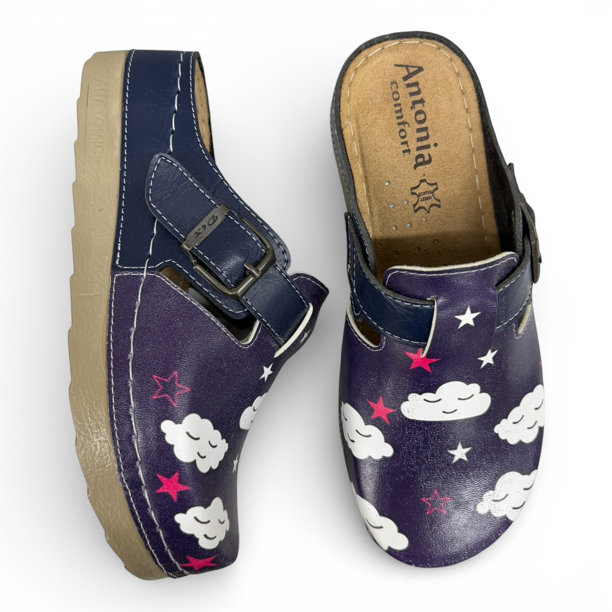 🎉 Velika rasprodaja - Antonia Comfort anatomske klompe