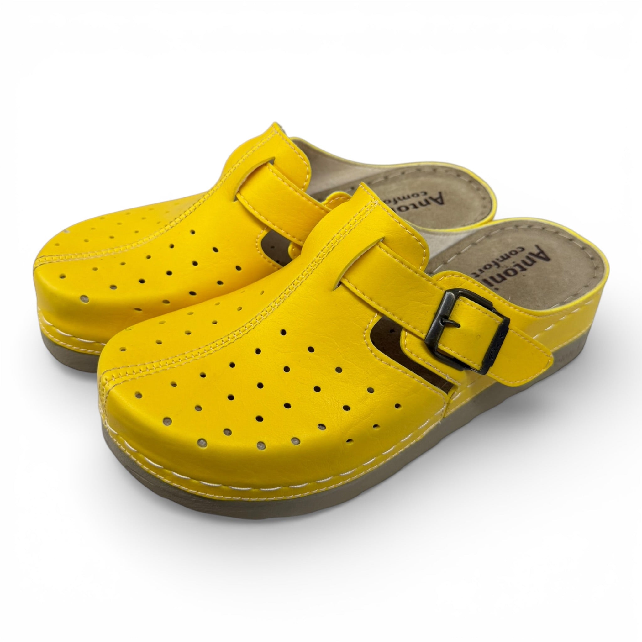 🎉 Velika rasprodaja - Antonia Comfort anatomske klompe