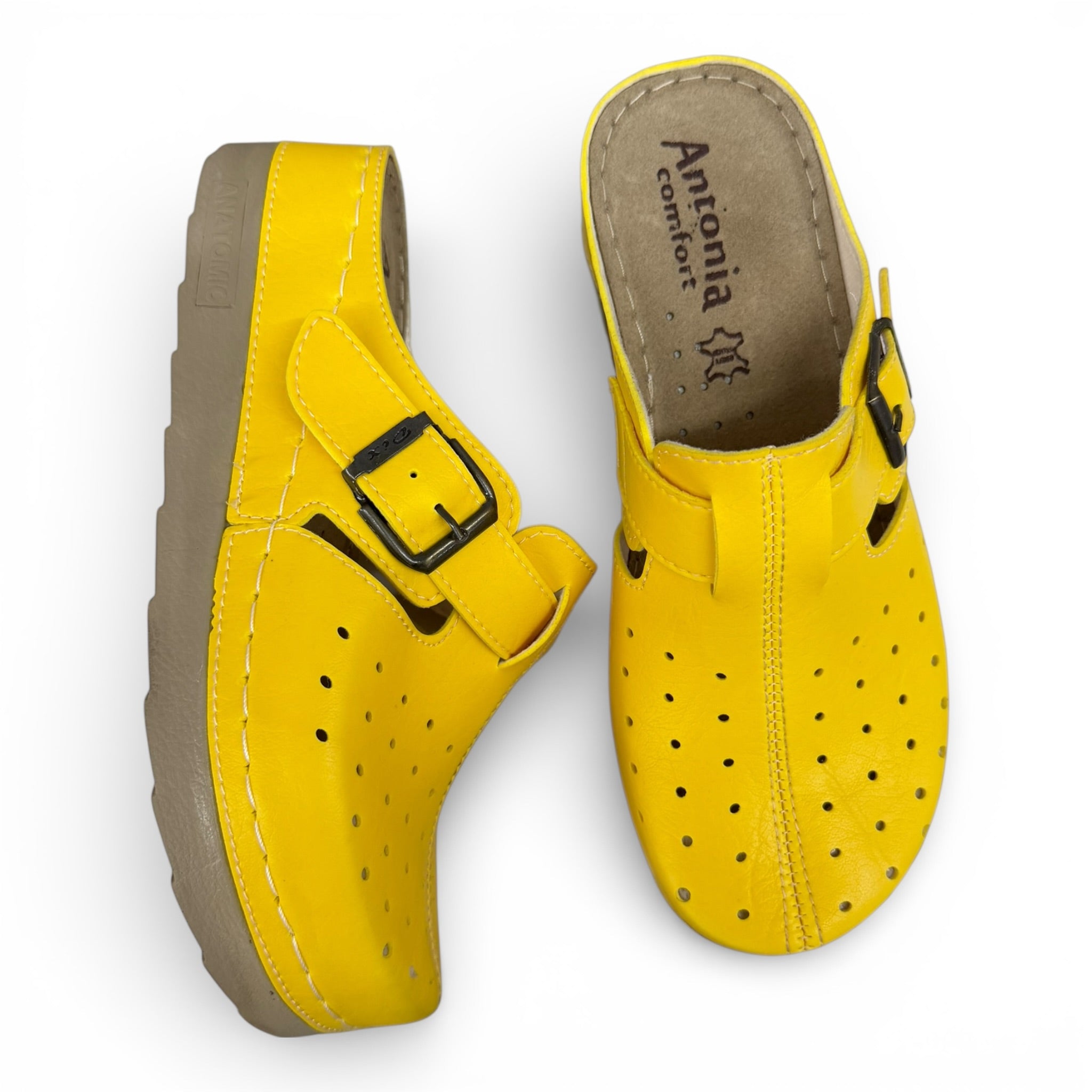 🎉 Velika rasprodaja - Antonia Comfort anatomske klompe