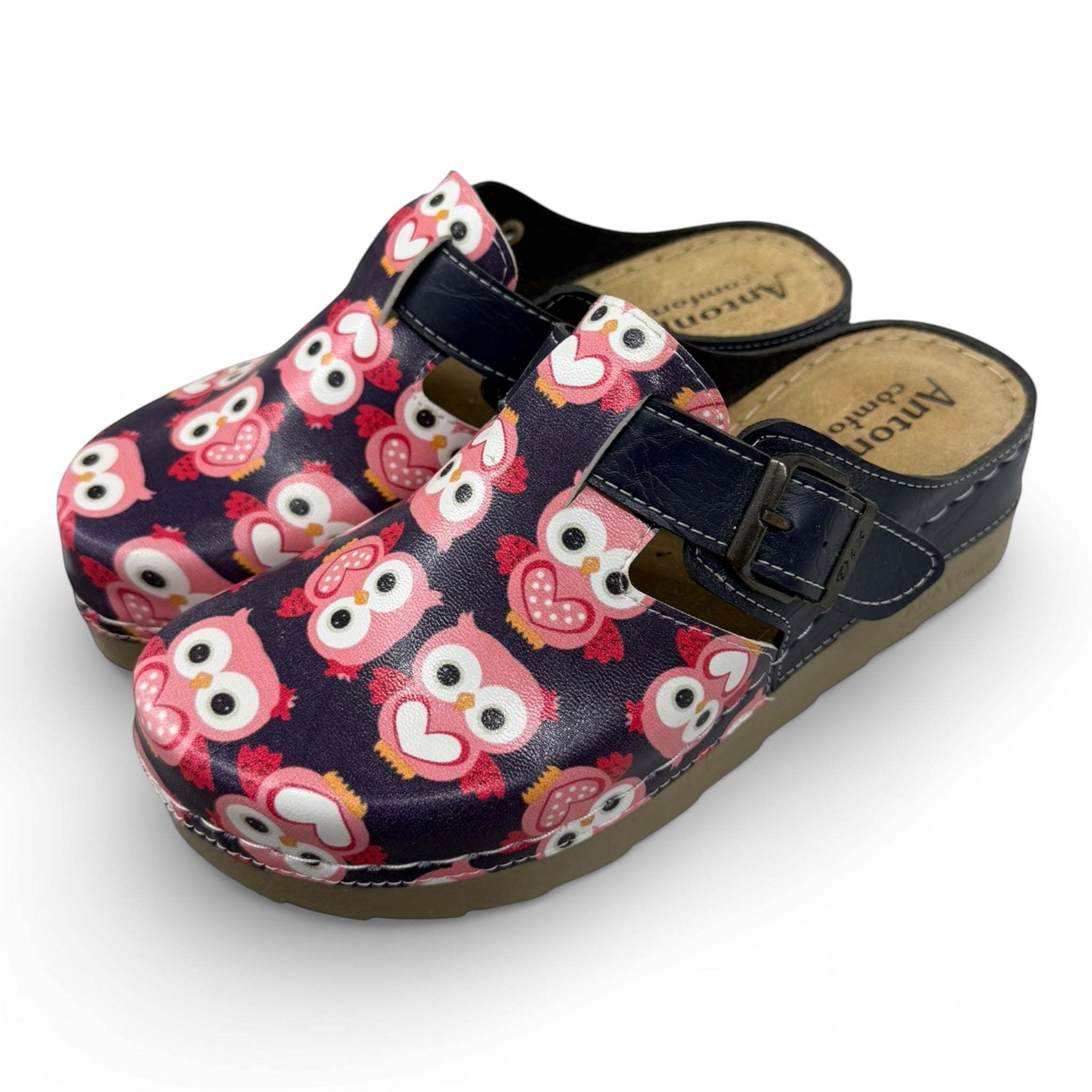 🎉 Velika rasprodaja - Antonia Comfort anatomske klompe