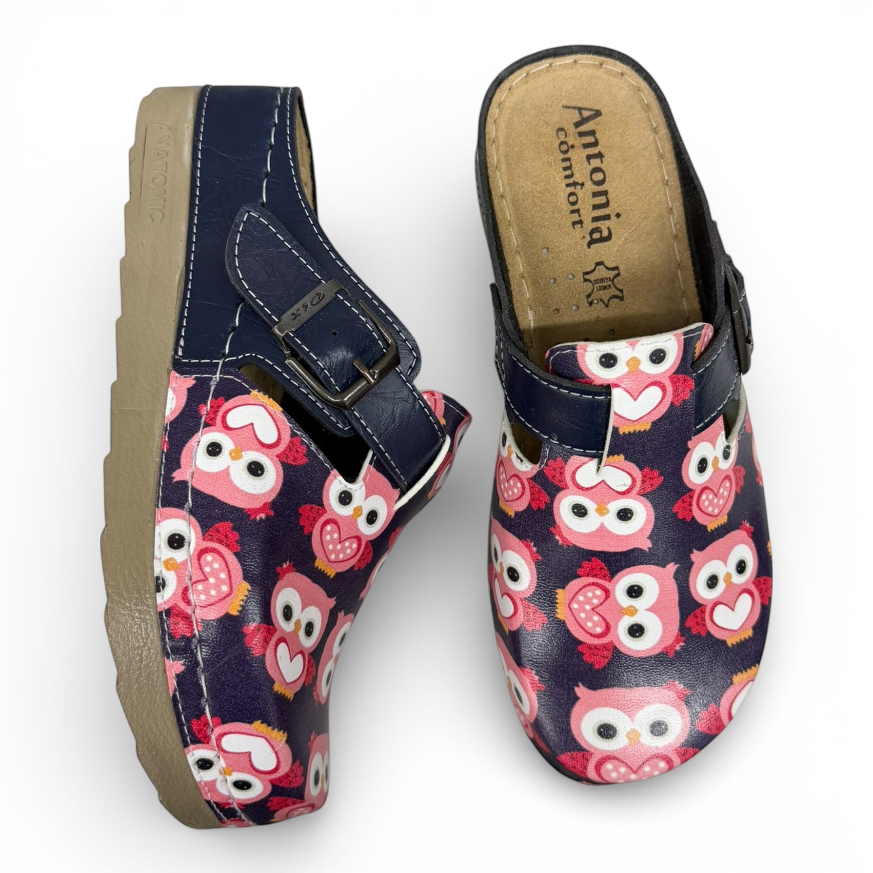 🎉 Velika rasprodaja - Antonia Comfort anatomske klompe