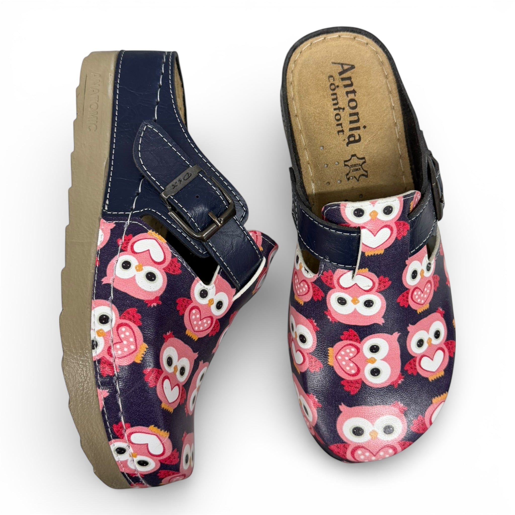 🎉 Velika rasprodaja - Antonia Comfort anatomske klompe