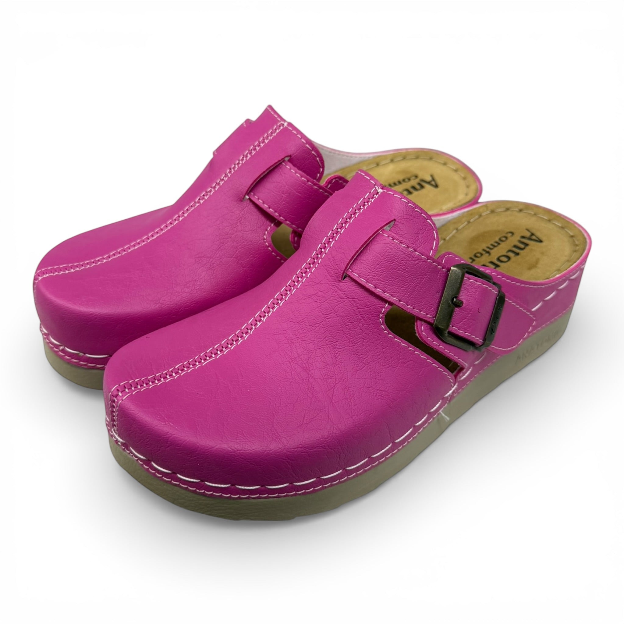 🎉 Velika rasprodaja - Antonia Comfort anatomske klompe