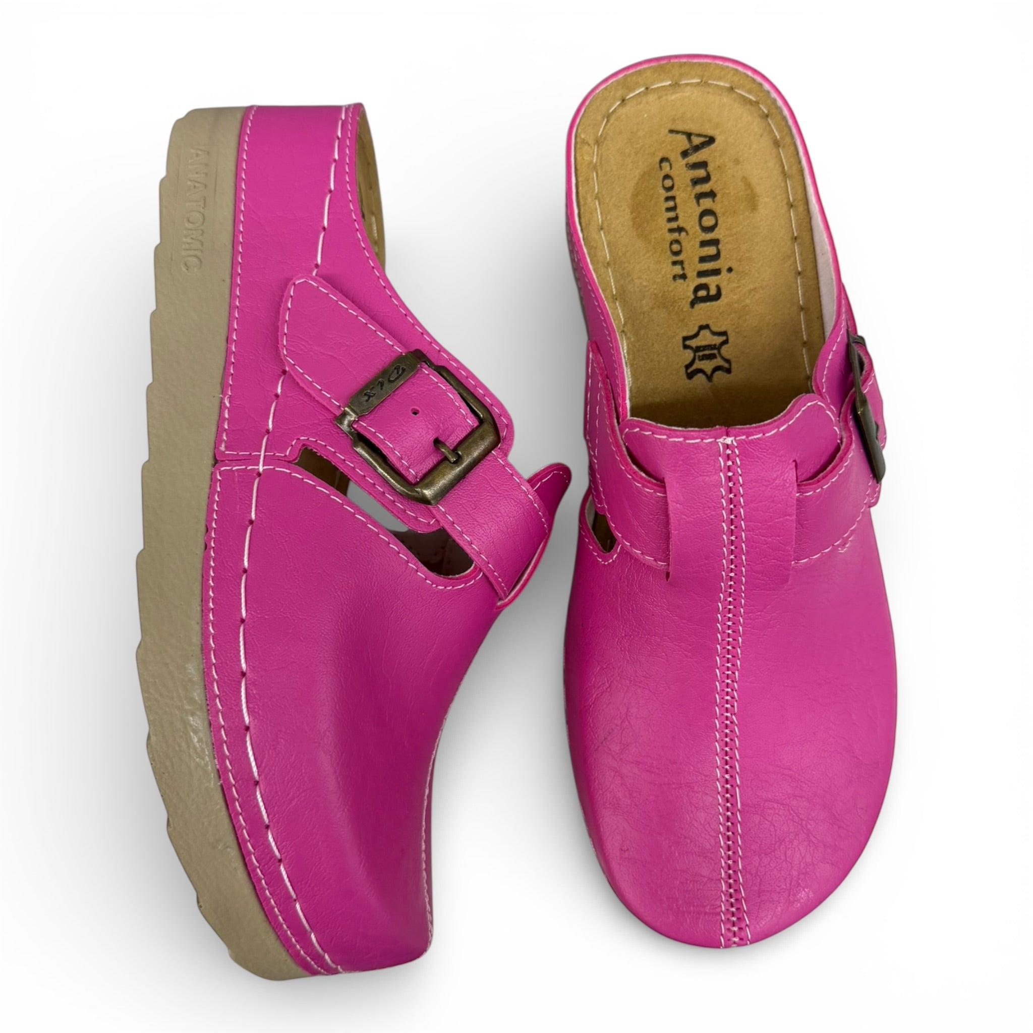 🎉 Velika rasprodaja - Antonia Comfort anatomske klompe