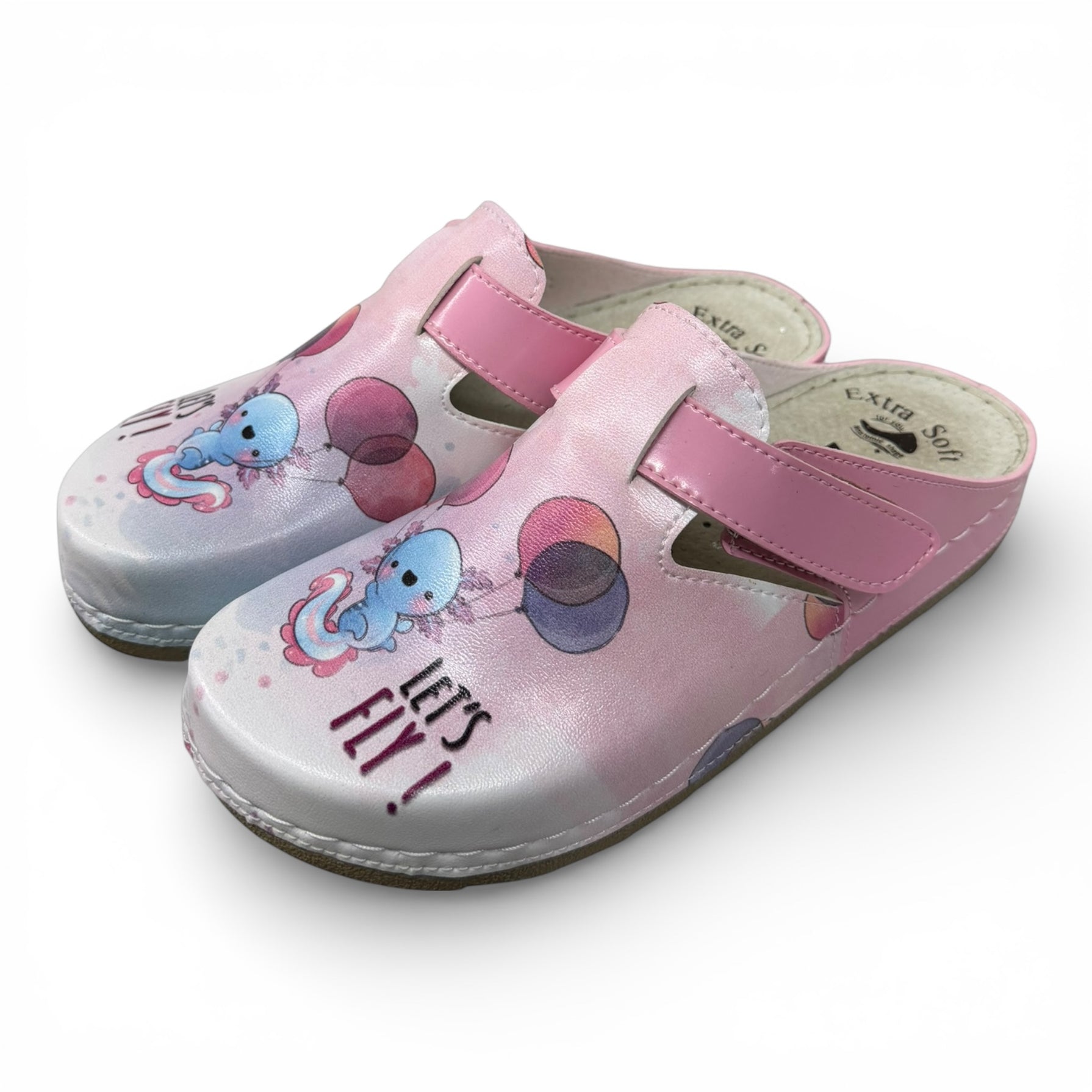 🎉 Velika rasprodaja - Antonia Comfort anatomske klompe