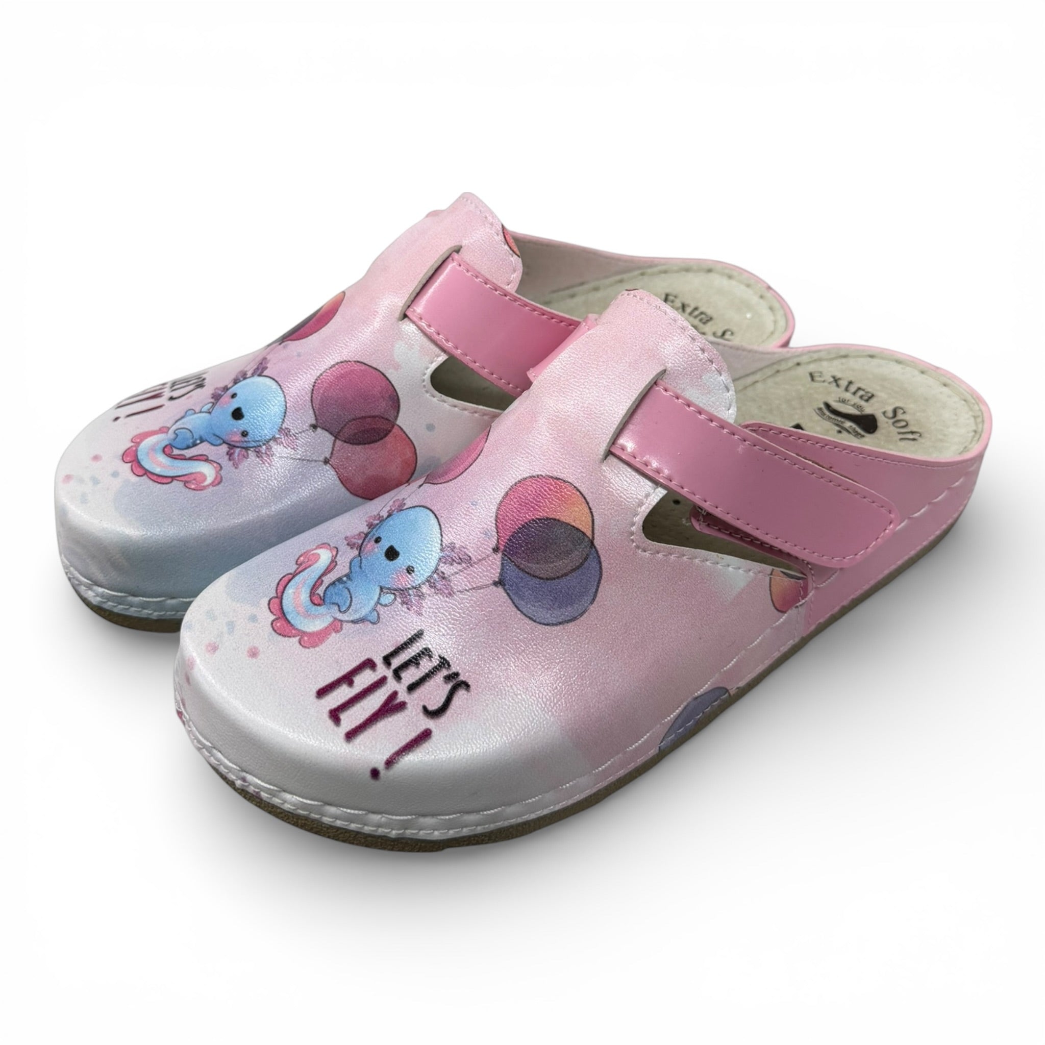 🎉 Velika rasprodaja - Antonia Comfort anatomske klompe