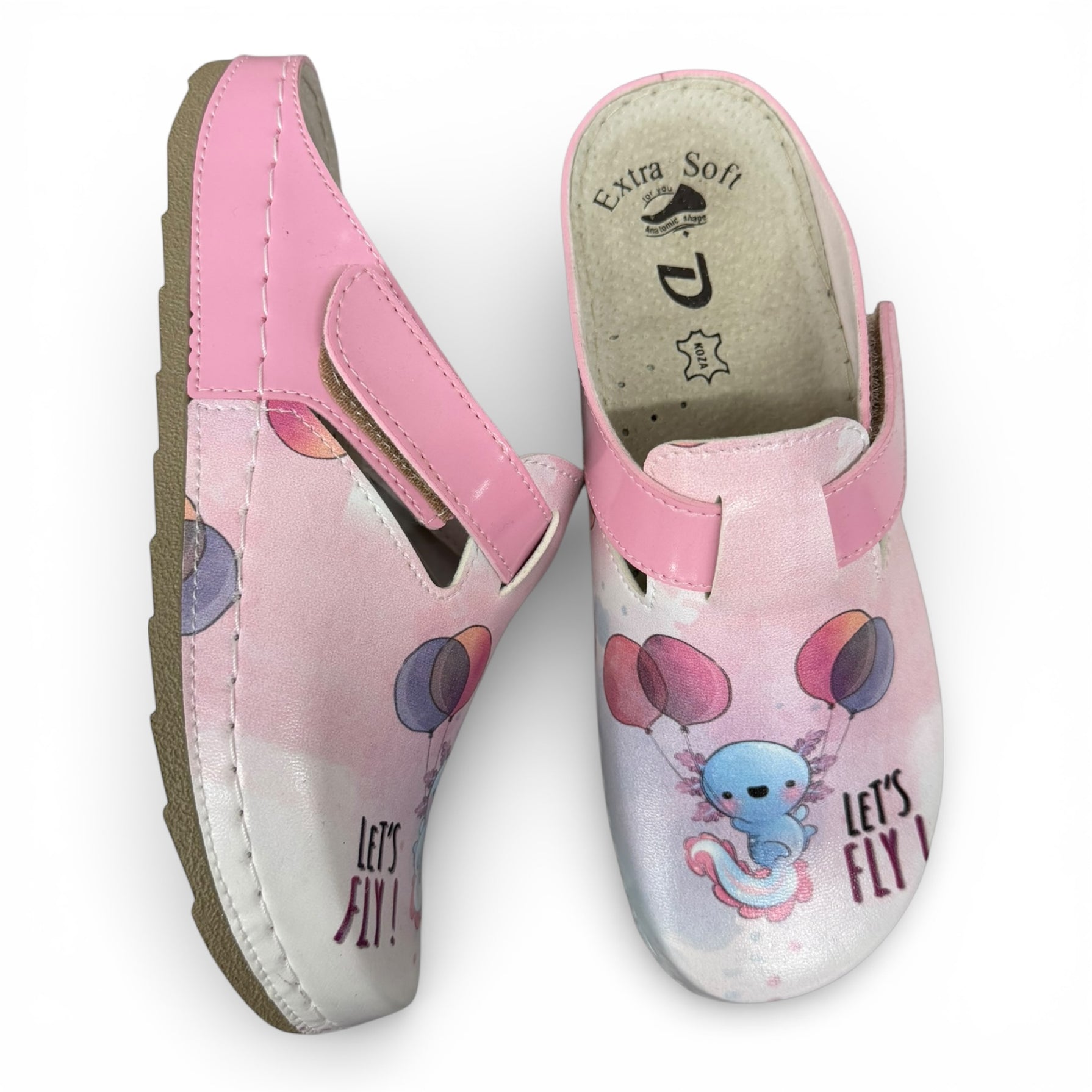 🎉 Velika rasprodaja - Antonia Comfort anatomske klompe