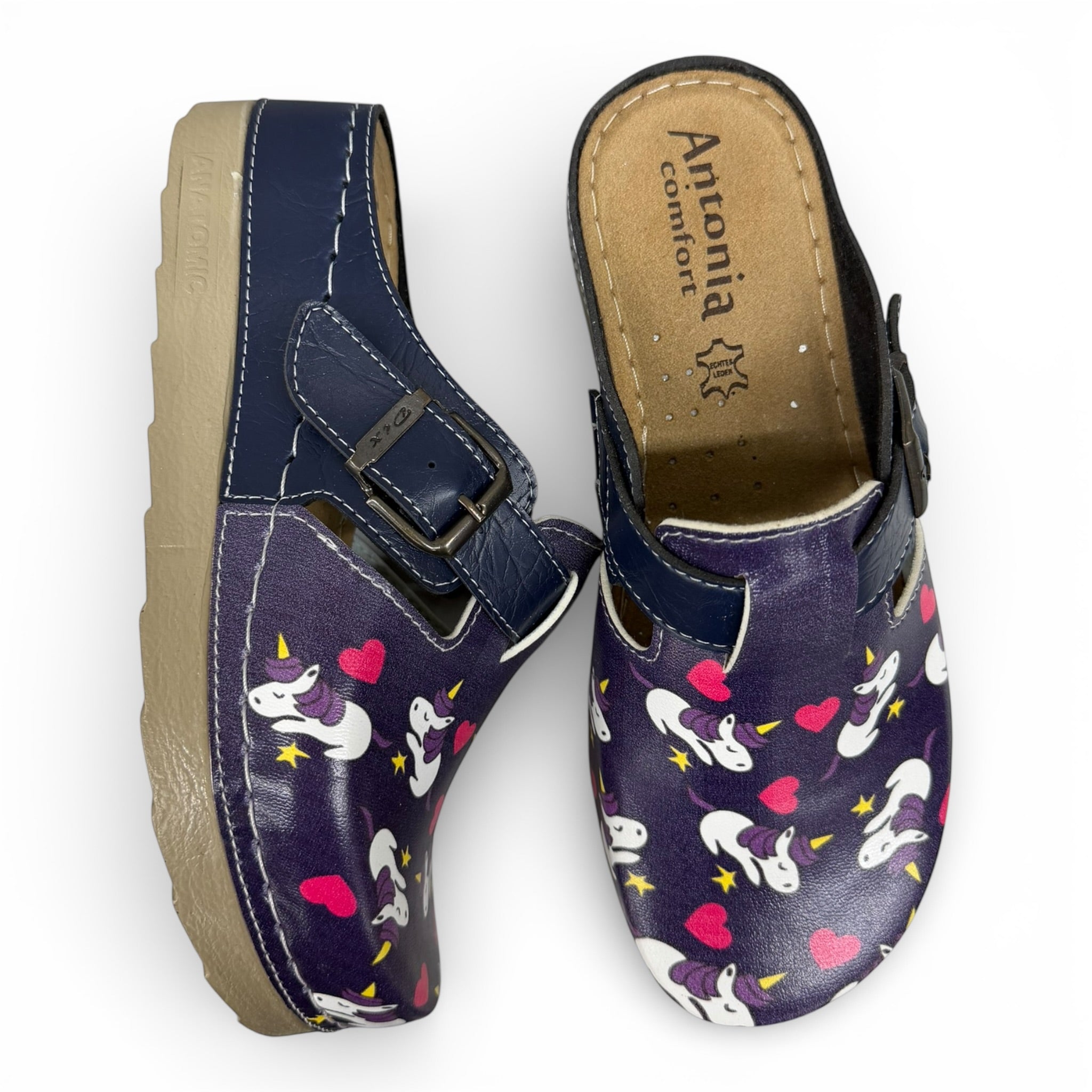 🎉 Velika rasprodaja - Antonia Comfort anatomske klompe