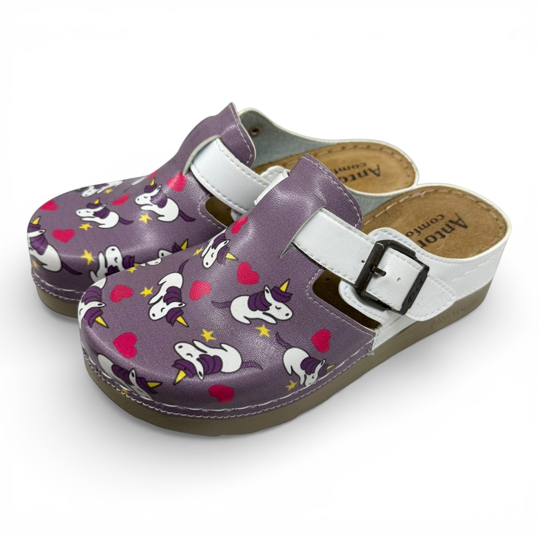 🎉 Velika rasprodaja - Antonia Comfort anatomske klompe