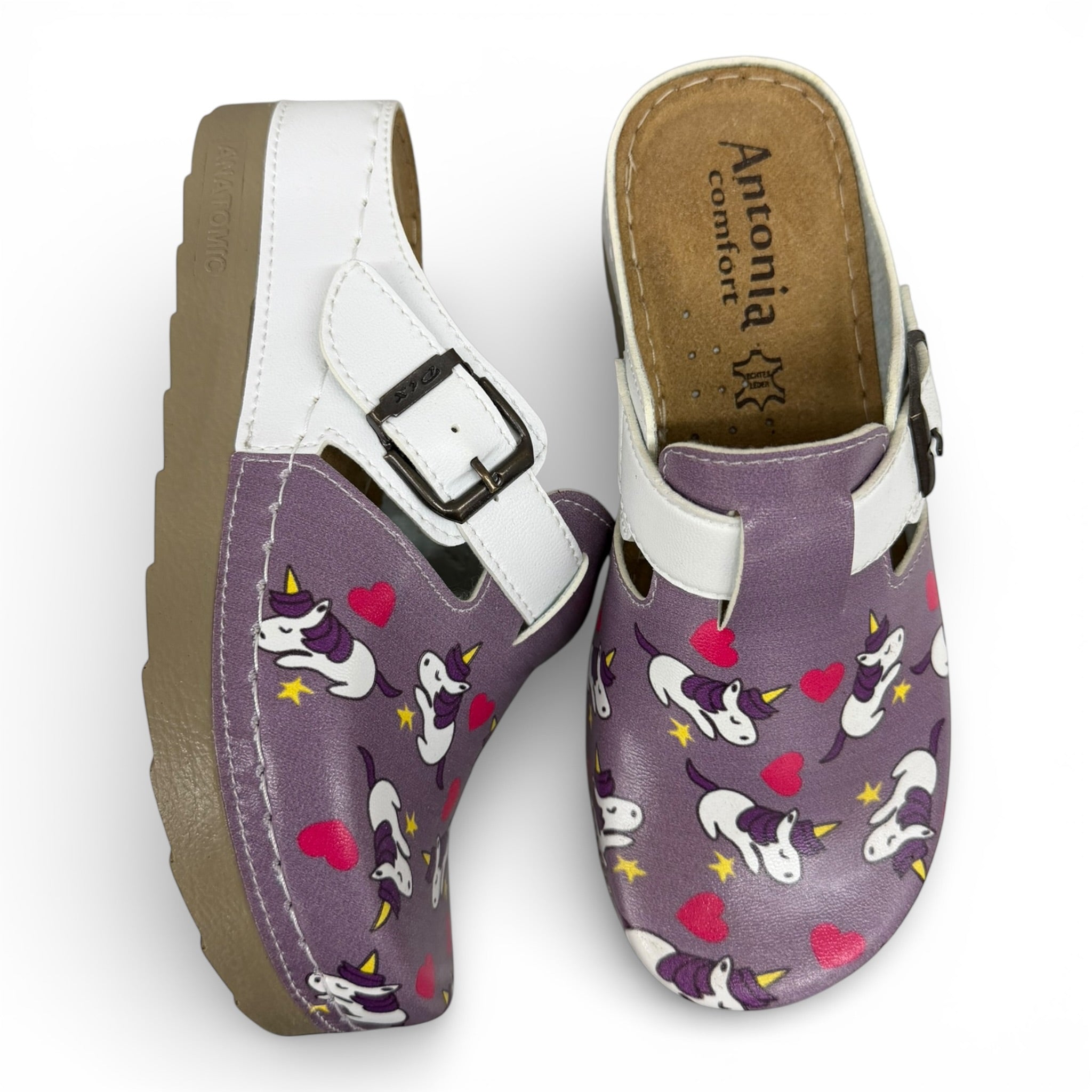 🎉 Velika rasprodaja - Antonia Comfort anatomske klompe