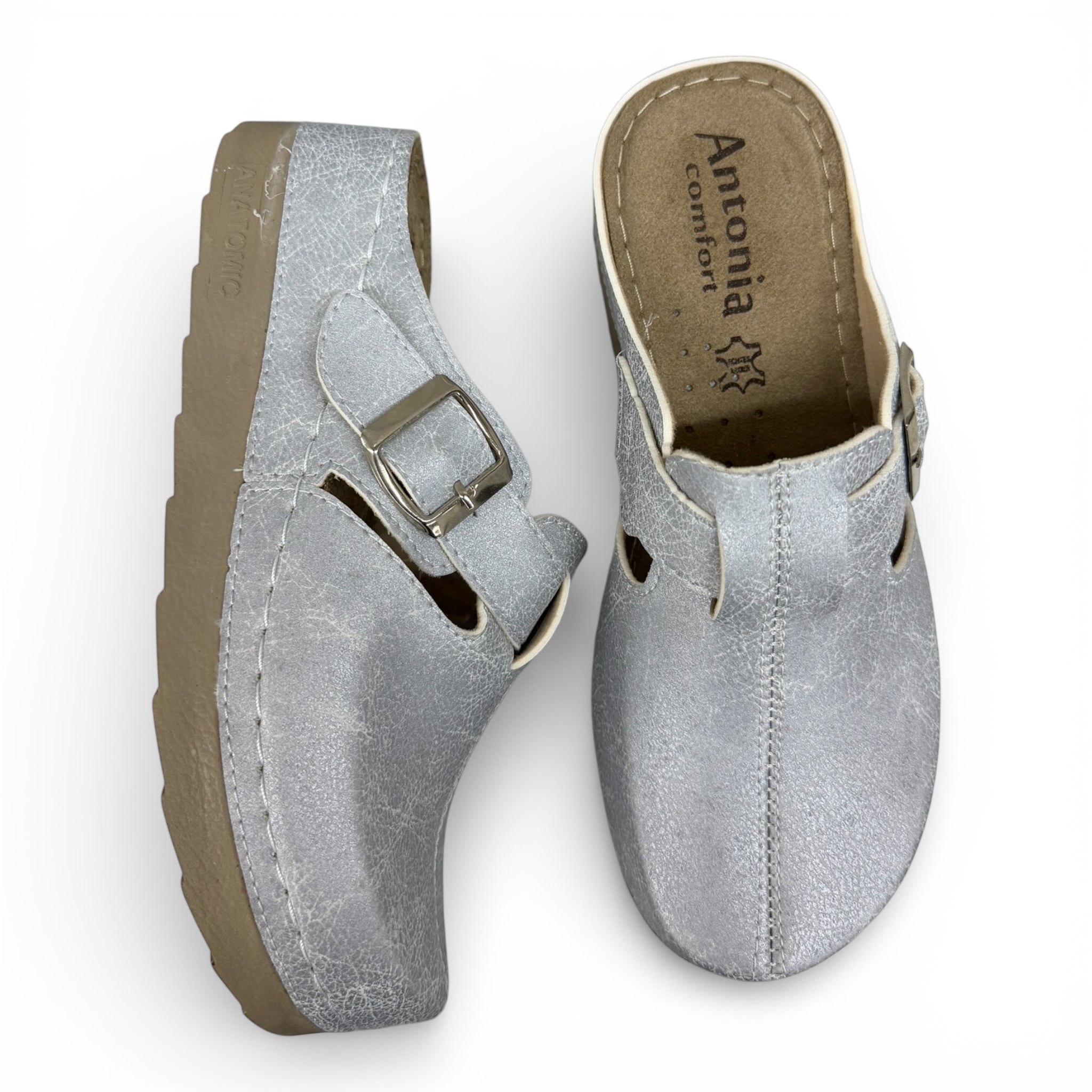 🎉 Velika rasprodaja - Antonia Comfort anatomske klompe