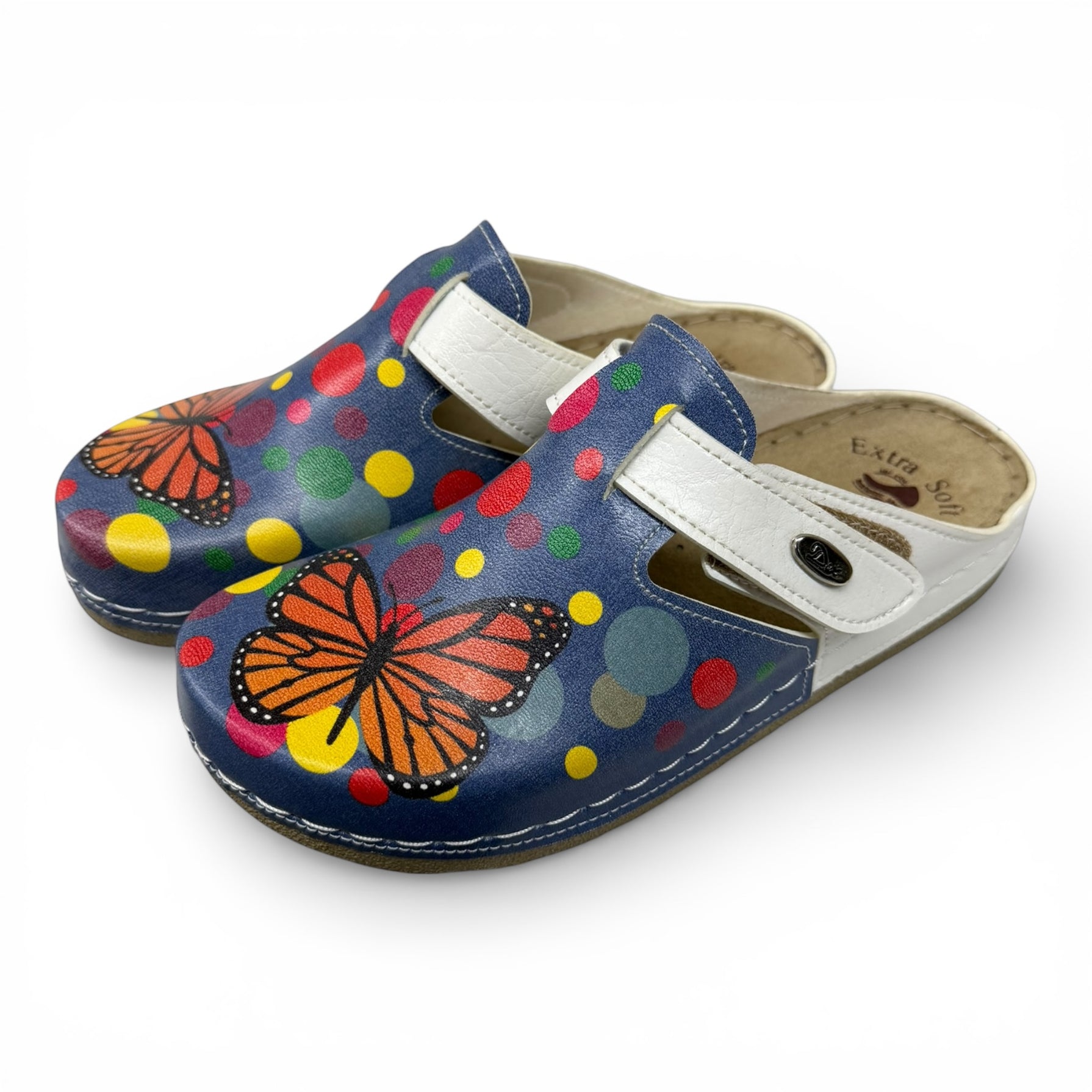 🎉 Velika rasprodaja - Antonia Comfort anatomske klompe