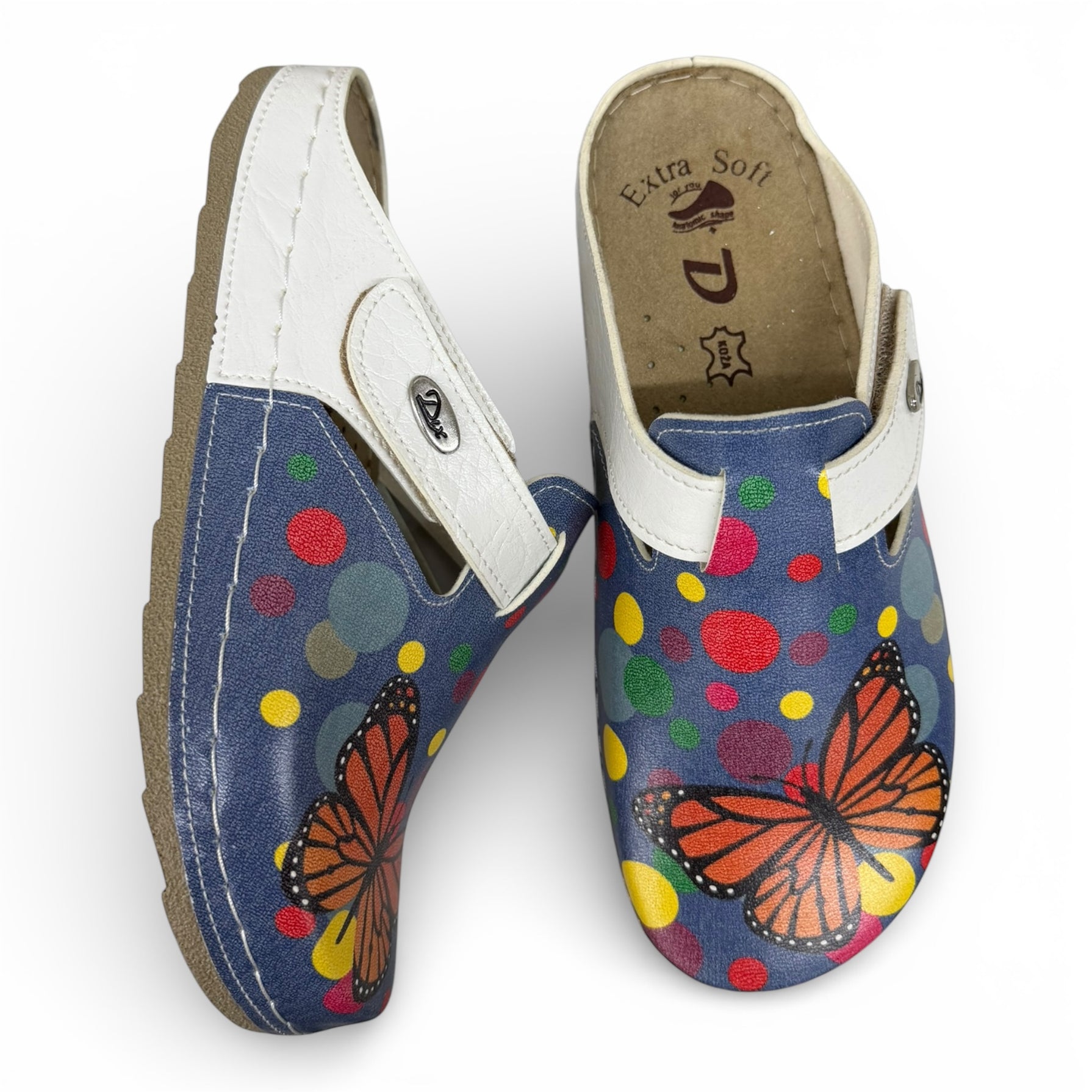 🎉 Velika rasprodaja - Antonia Comfort anatomske klompe