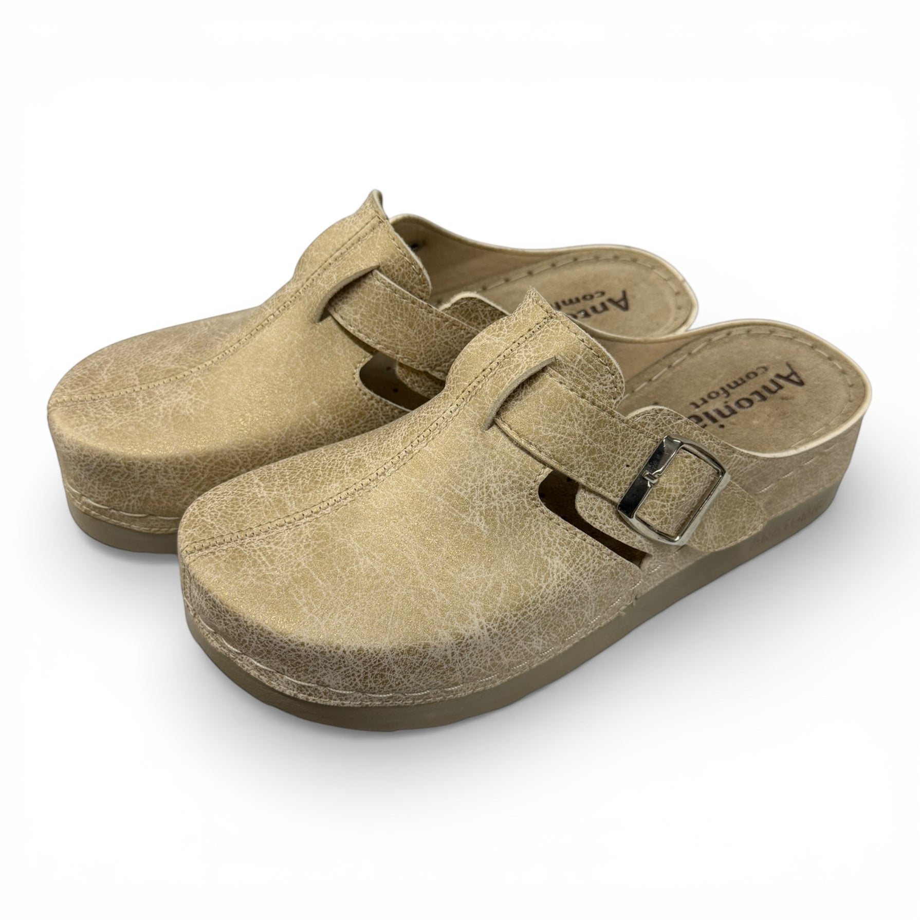 🎉 Velika rasprodaja - Antonia Comfort anatomske klompe