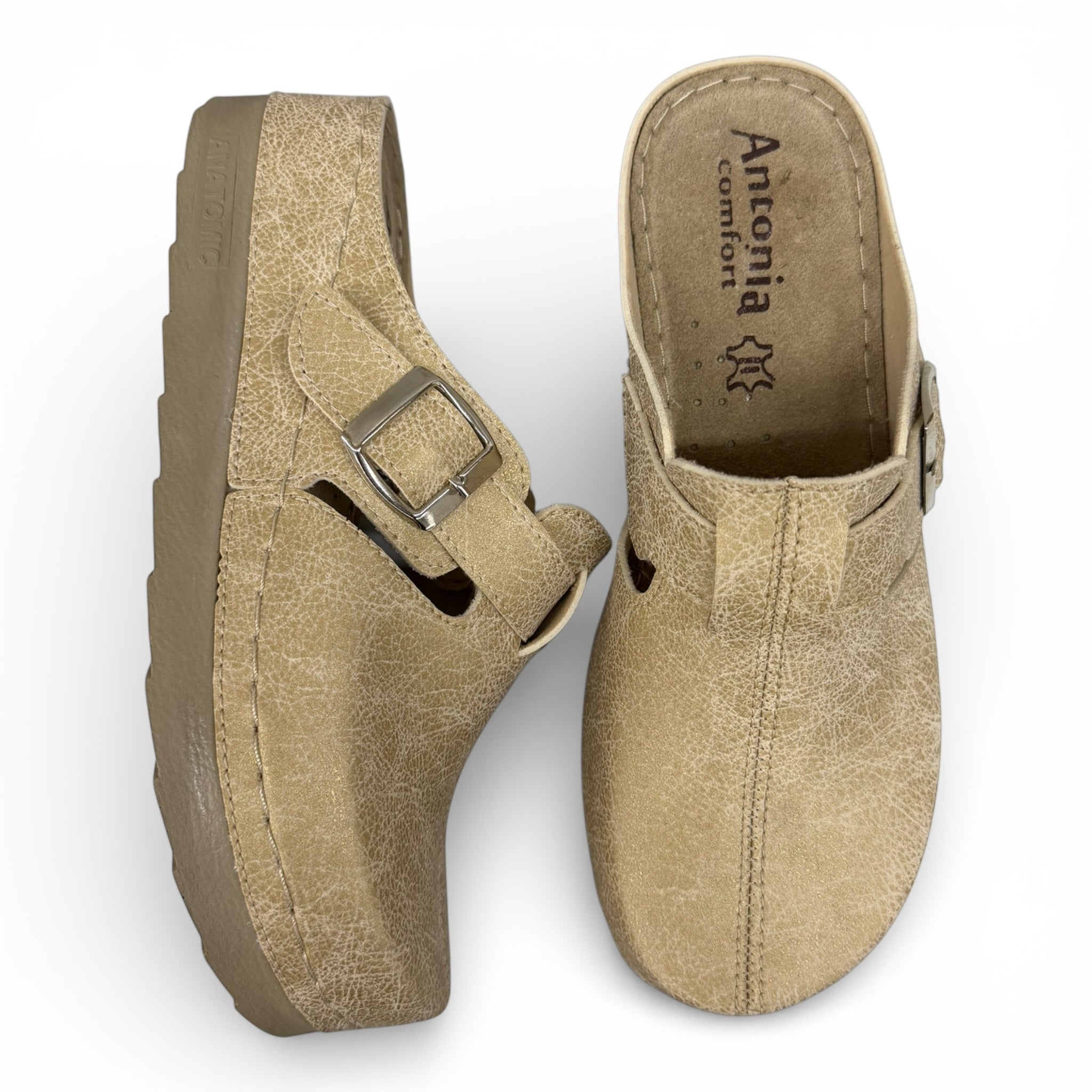 🎉 Velika rasprodaja - Antonia Comfort anatomske klompe