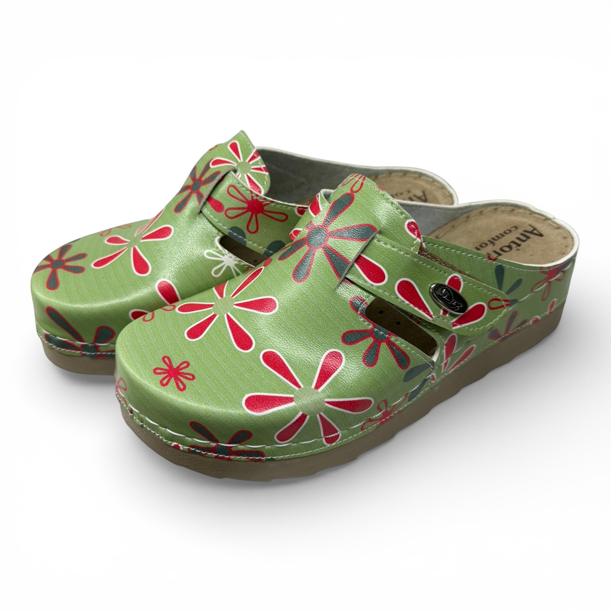 🎉 Velika rasprodaja - Antonia Comfort anatomske klompe