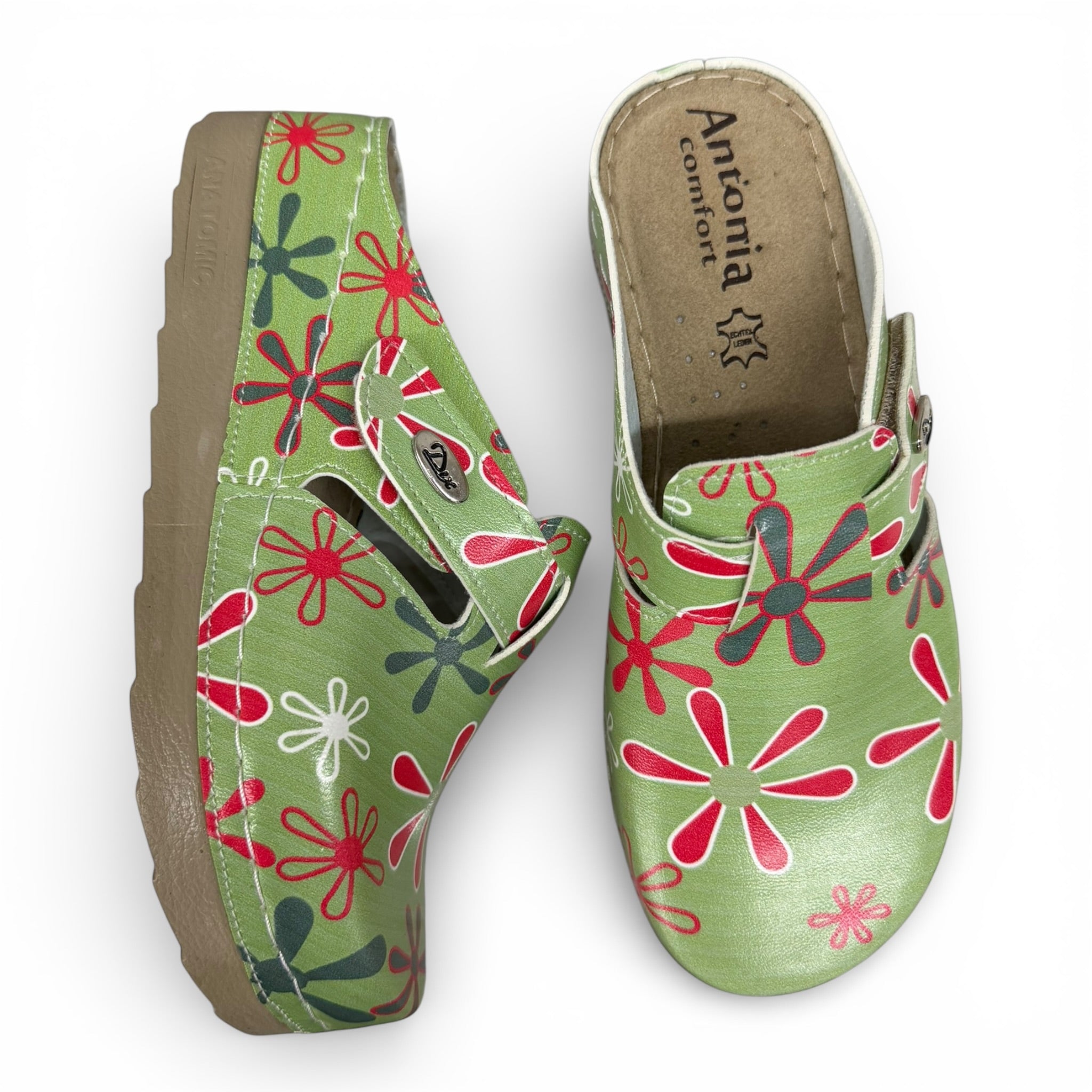 🎉 Velika rasprodaja - Antonia Comfort anatomske klompe