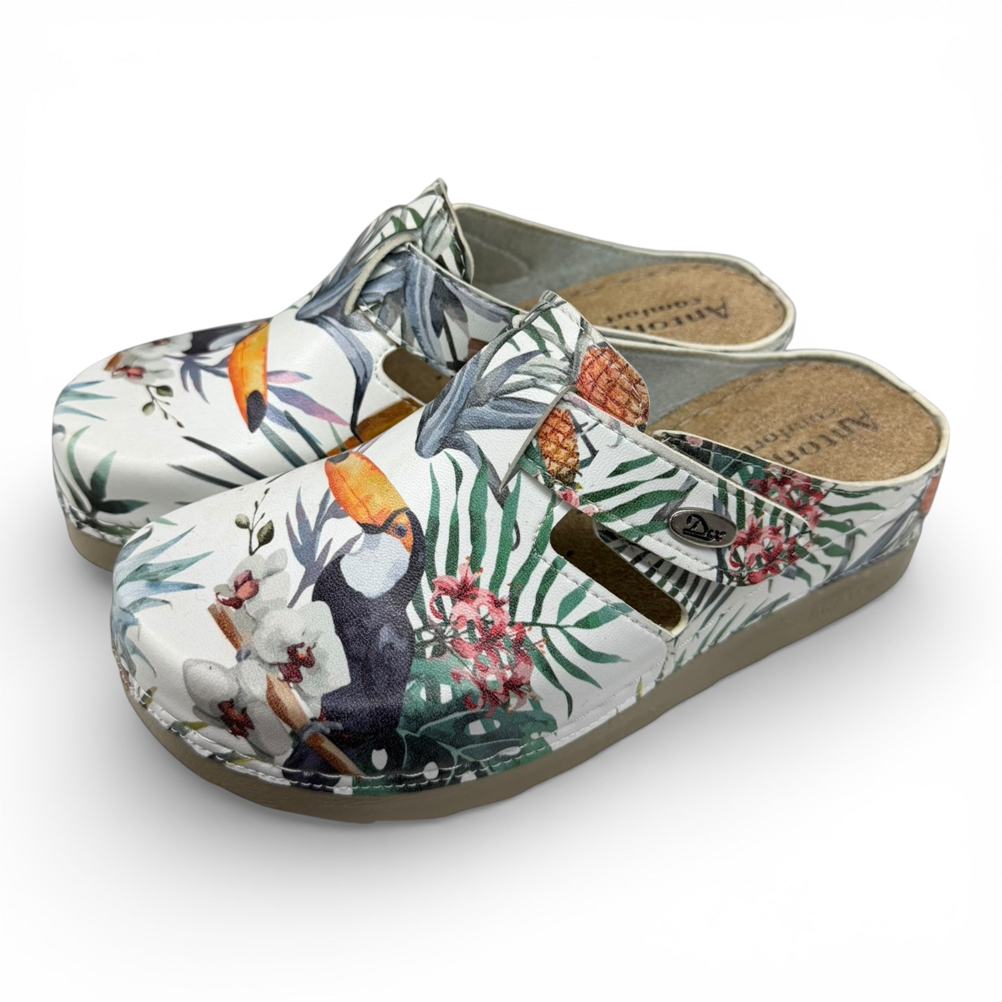 🎉 Velika rasprodaja - Antonia Comfort anatomske klompe