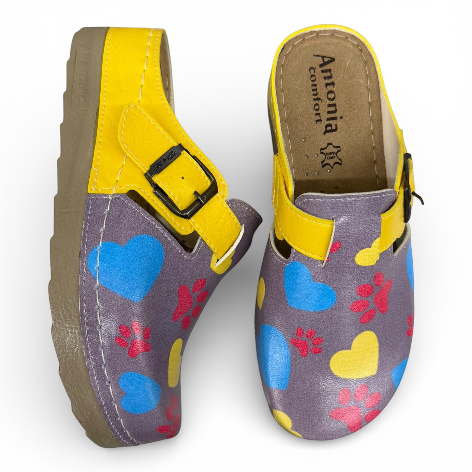 🎉 Velika rasprodaja - Antonia Comfort anatomske klompe