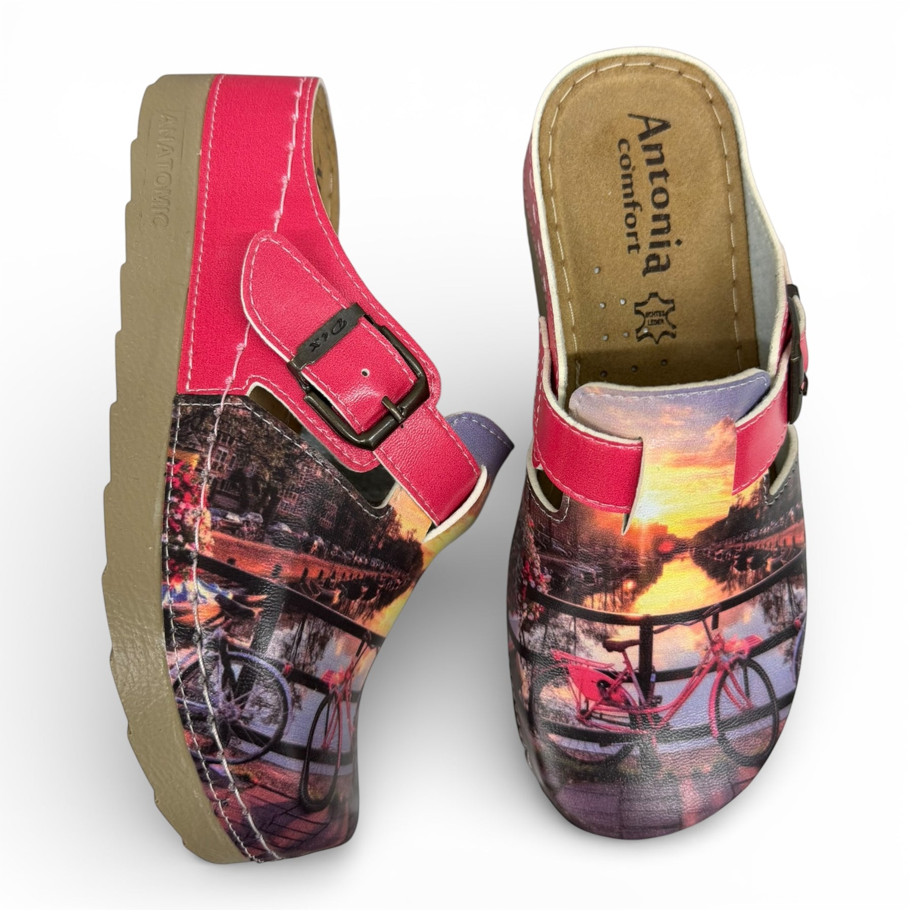 🎉 Velika rasprodaja - Antonia Comfort anatomske klompe